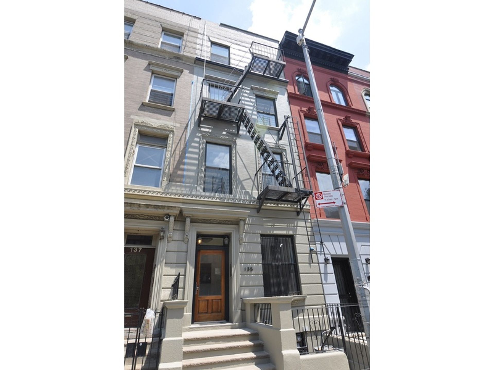 rumah dalam New York, New York 12902681