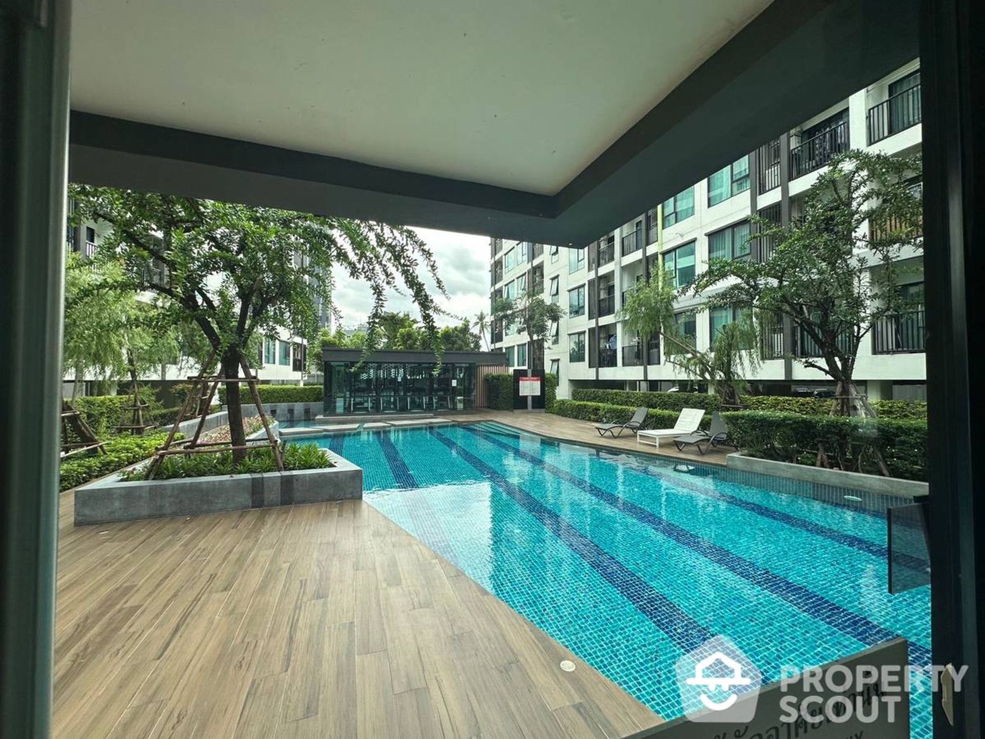 Condominium in , Krung Thep Maha Nakhon 12902716