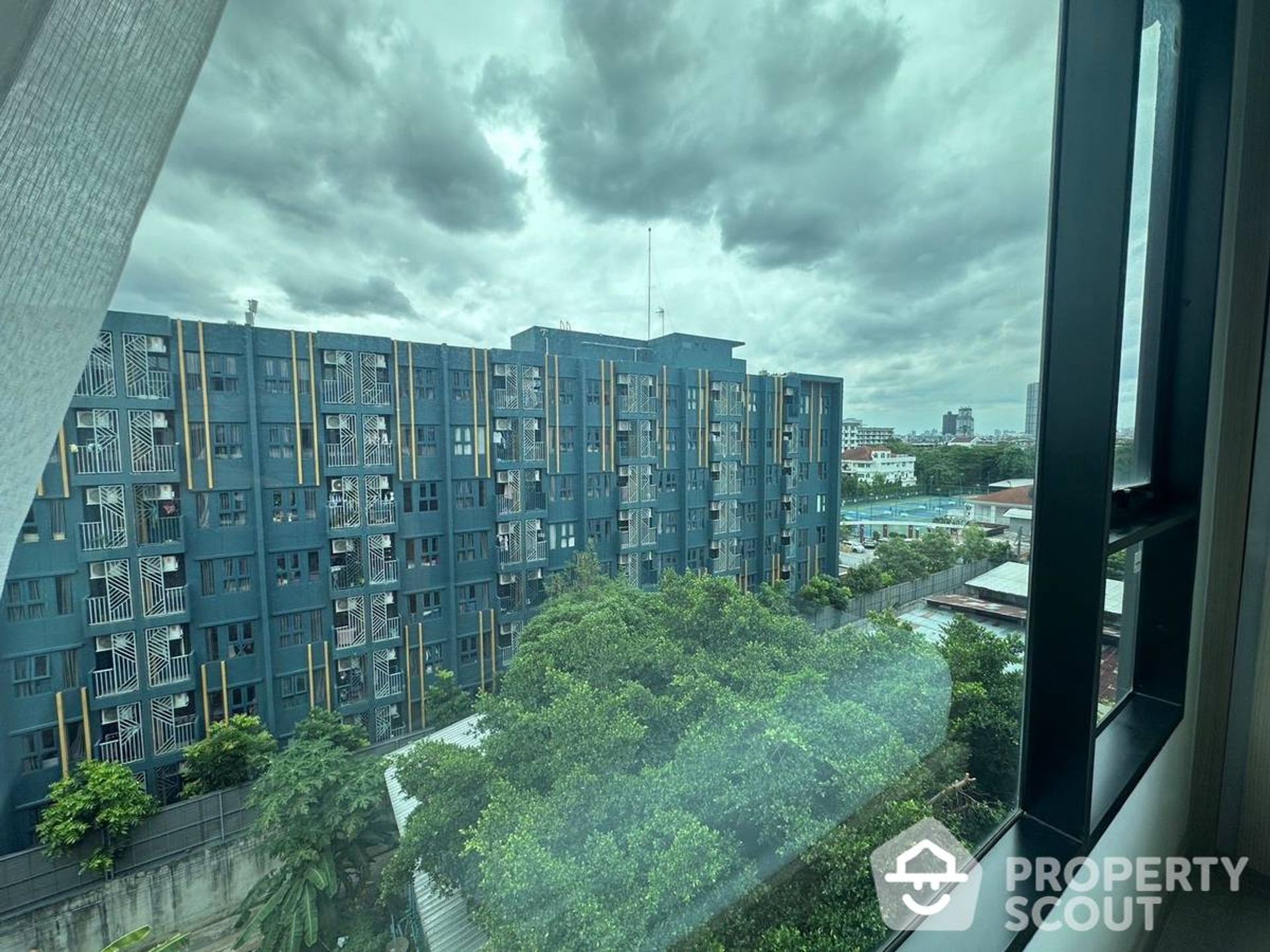 Condominium in , Krung Thep Maha Nakhon 12902716