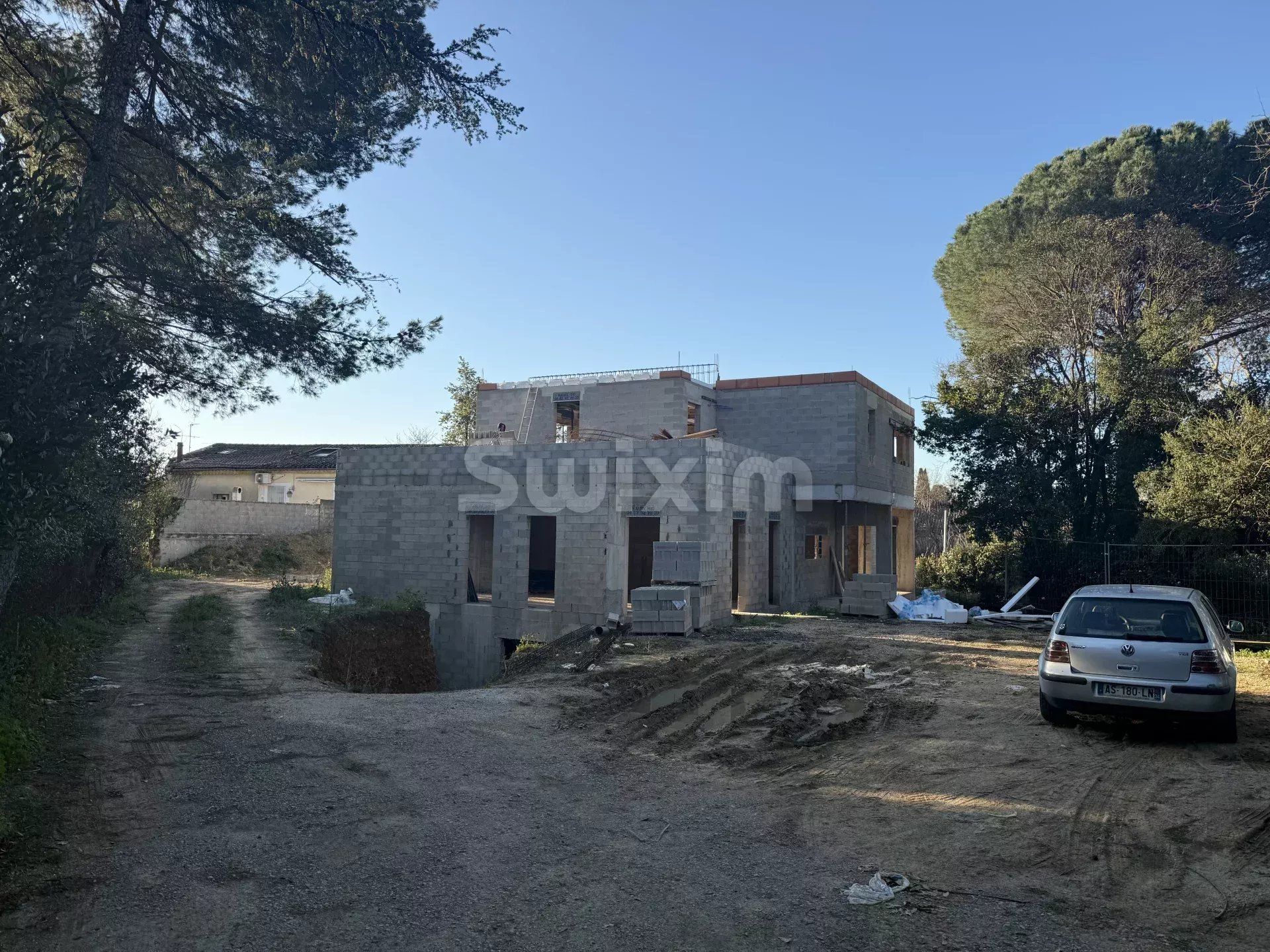 rumah dalam Montpellier, Occitanie 12902750