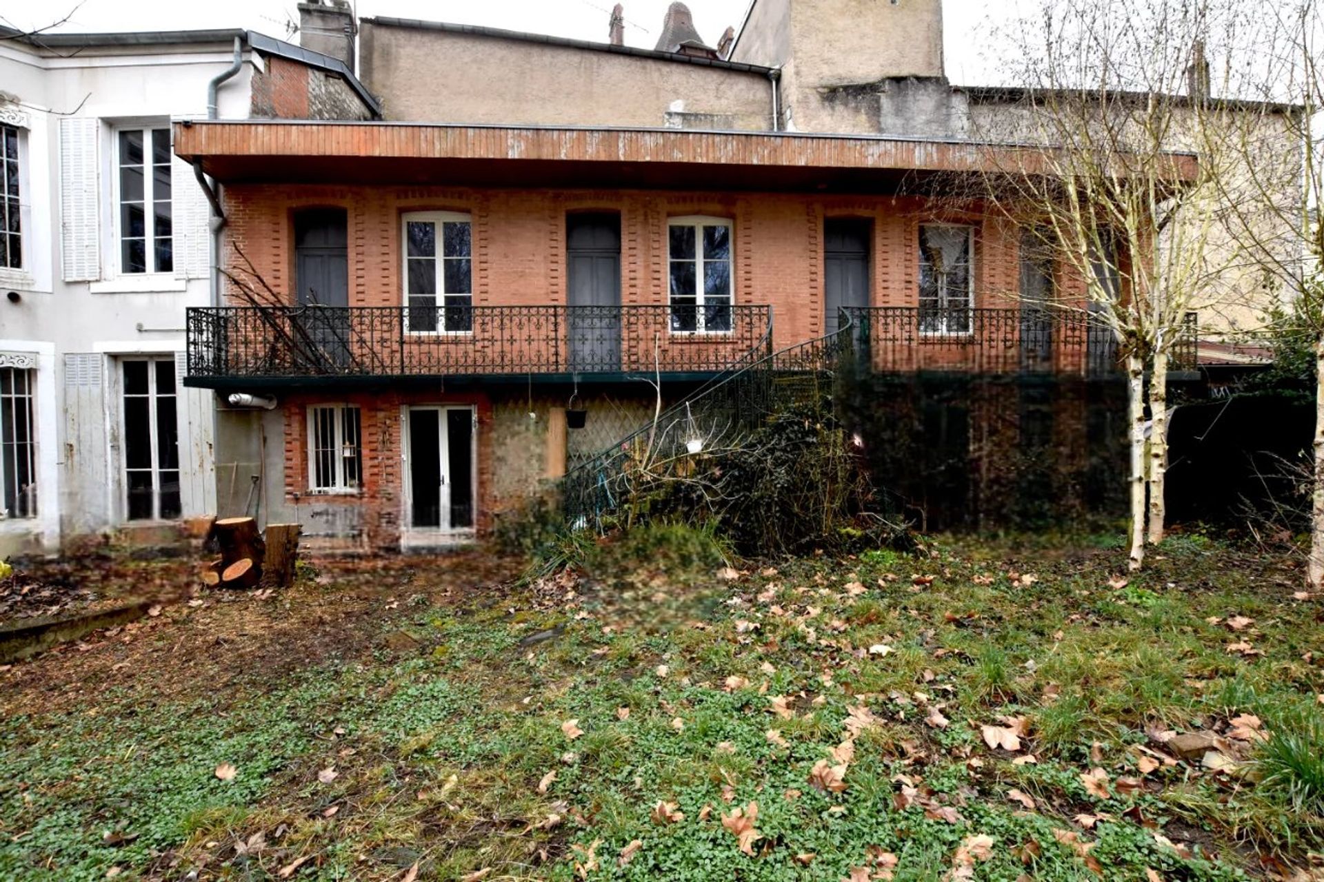 casa en Bourbonne-les-Bains, Haute-Marne 12902768