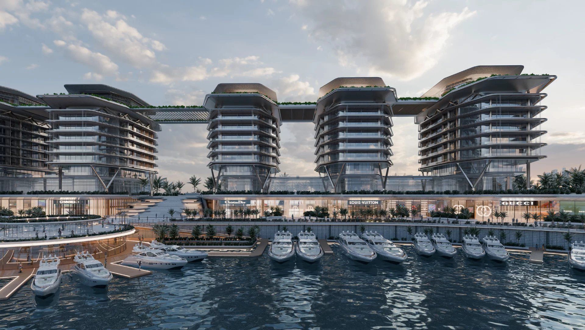 Condominio nel Jumeirah, Dubai 12902783