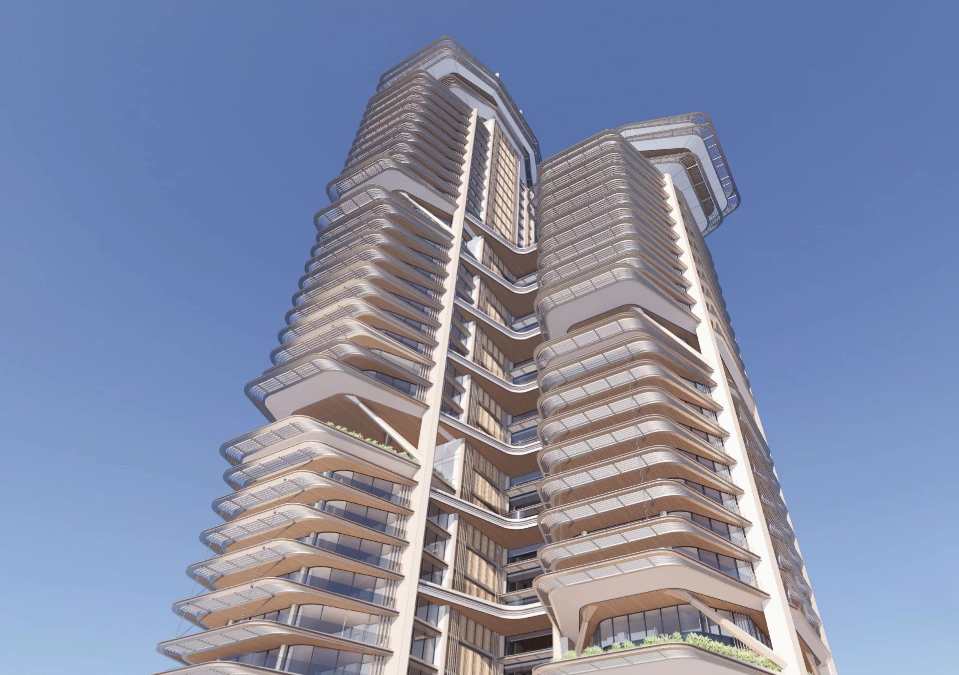 Condominio nel Jumeirah, Dubai 12902783