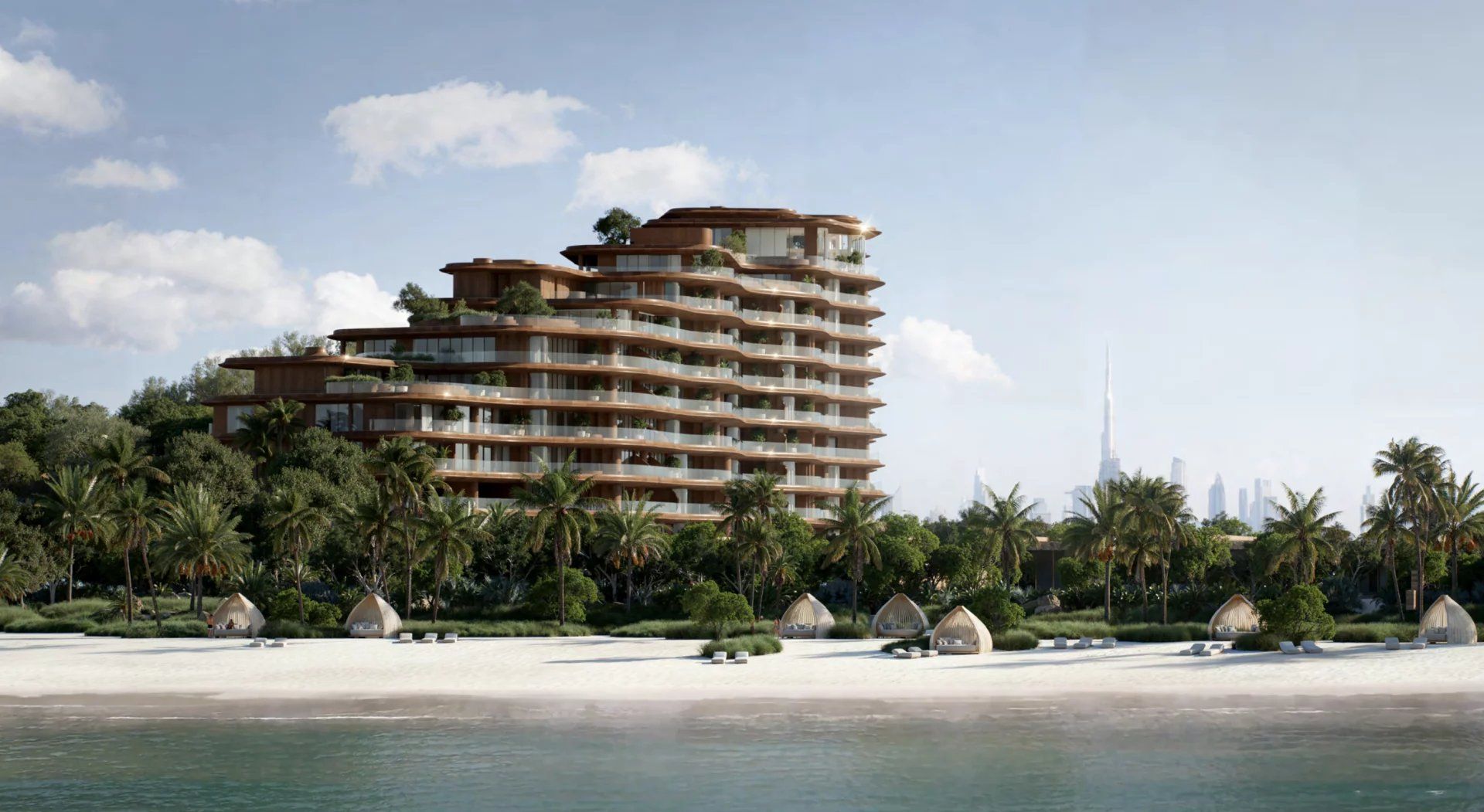 Condominium in Jumeirah, Dubai 12902787