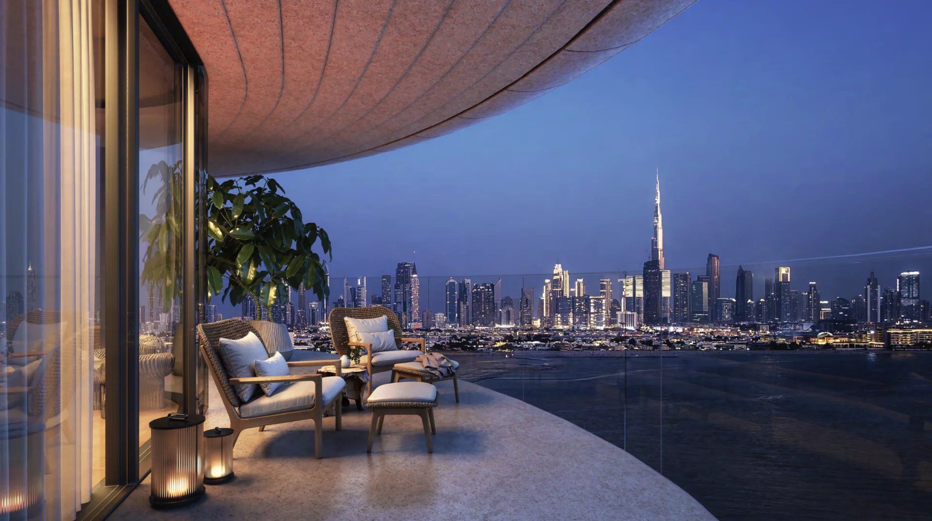 Condominium in Jumeirah, Dubai 12902787