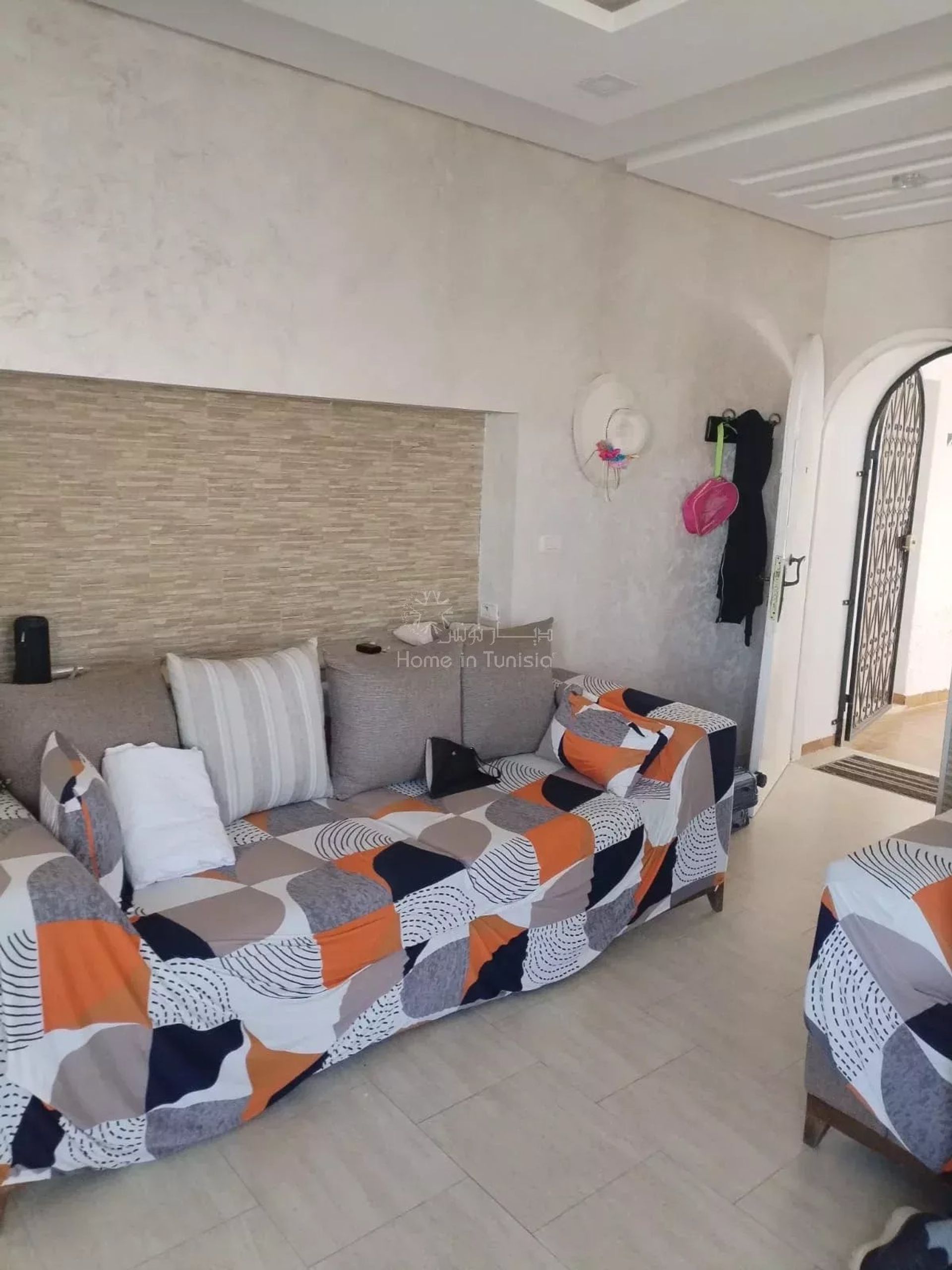 Condominium dans Dar el Said, Sousse 12902792