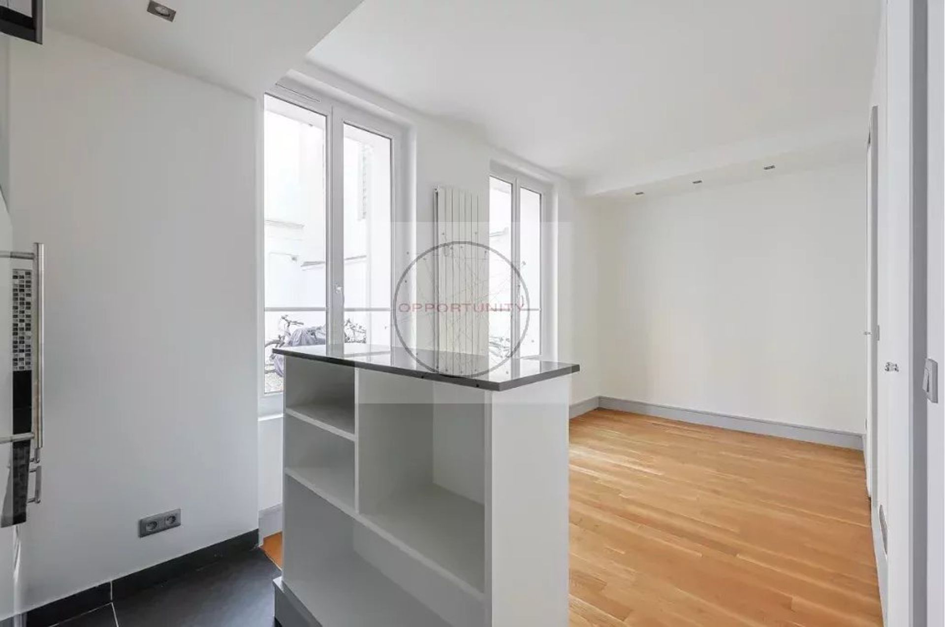 Condominium dans Pantin, Ile-de-France 12902968