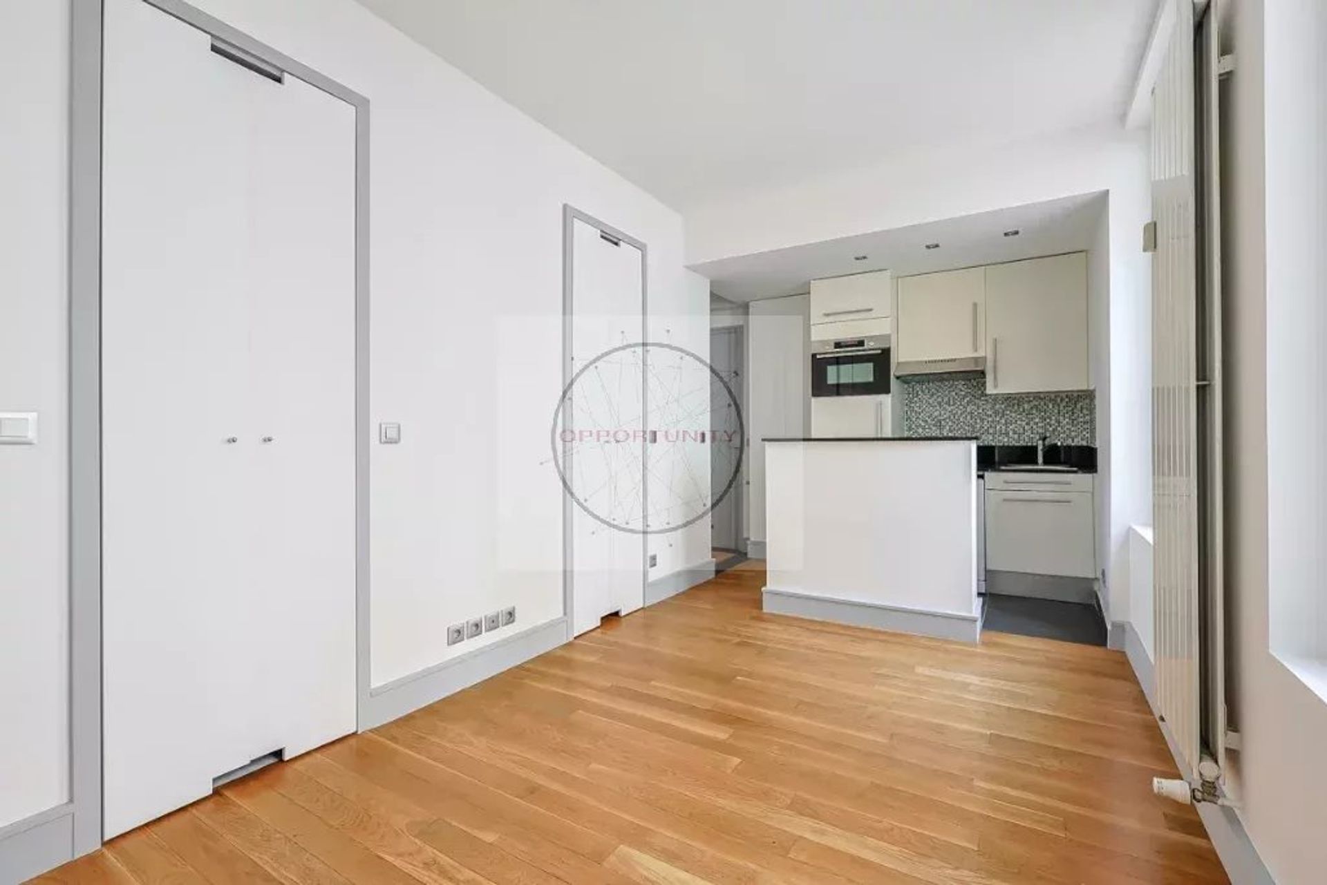 Condominio nel Pantin, Ile-de-France 12902968