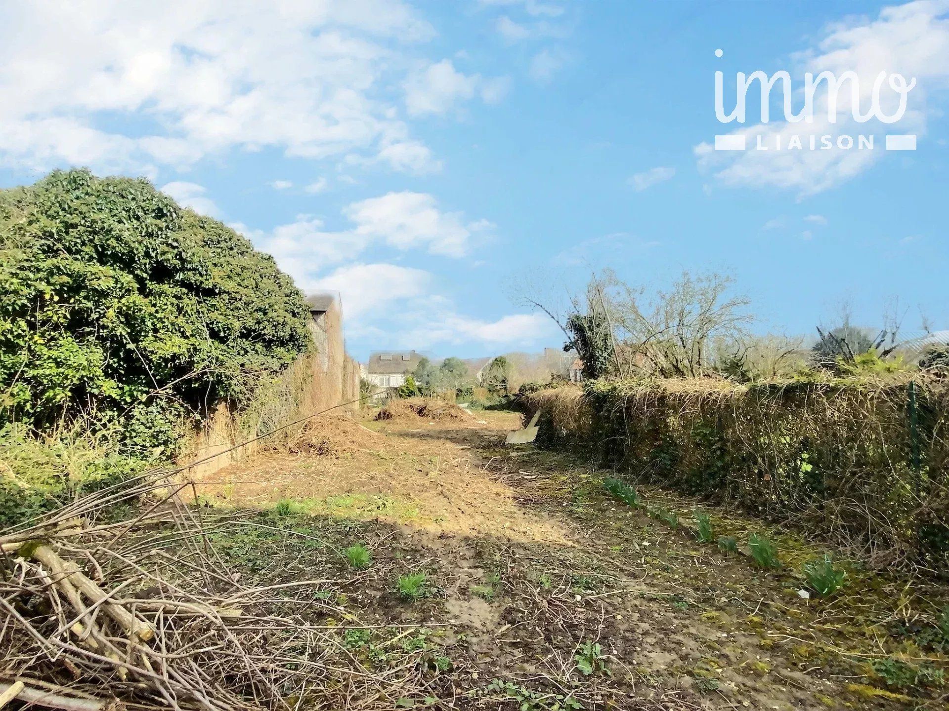 土地 在 Blois, Loir-et-Cher 12902972