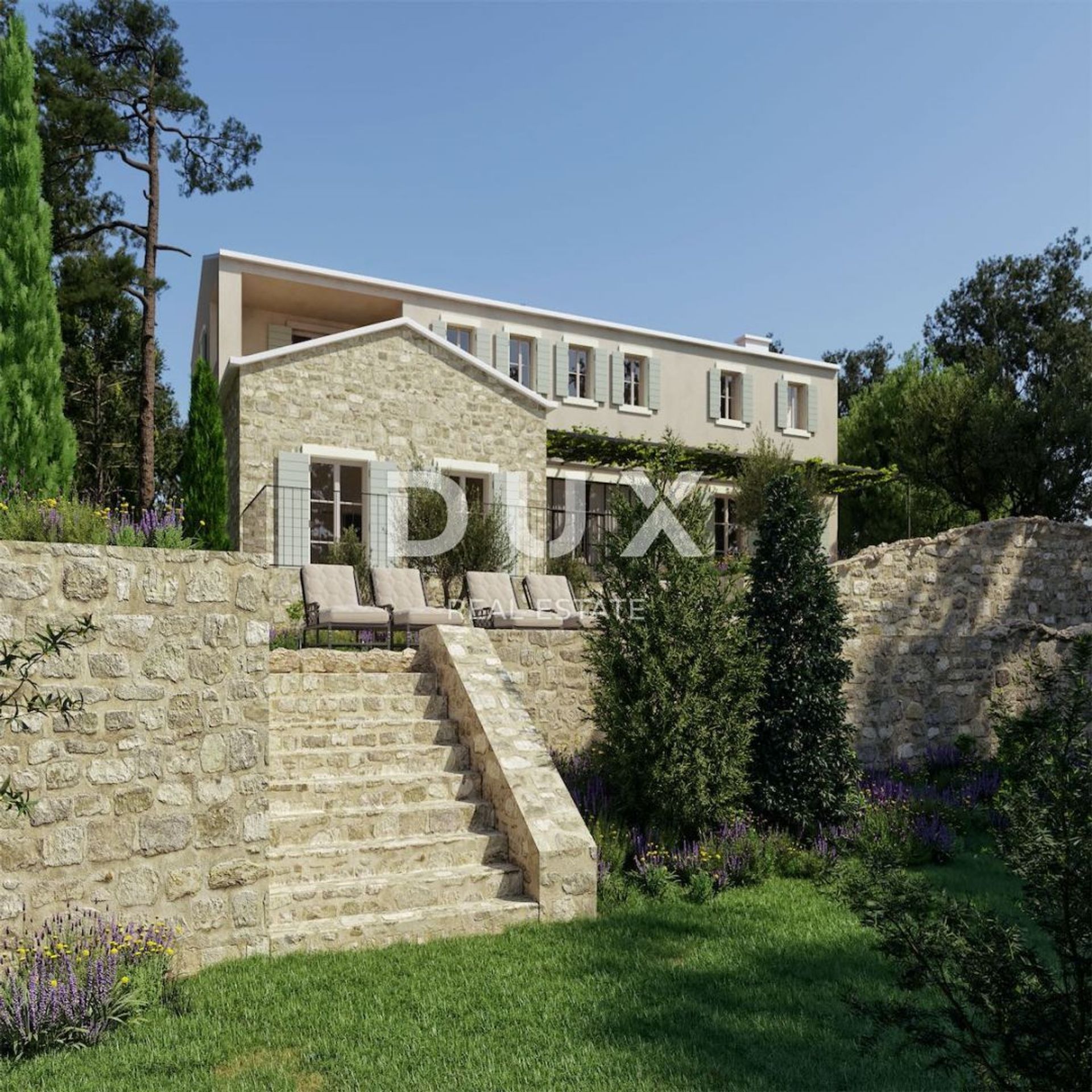 Haus im Brtonigla, Istria County 12902985