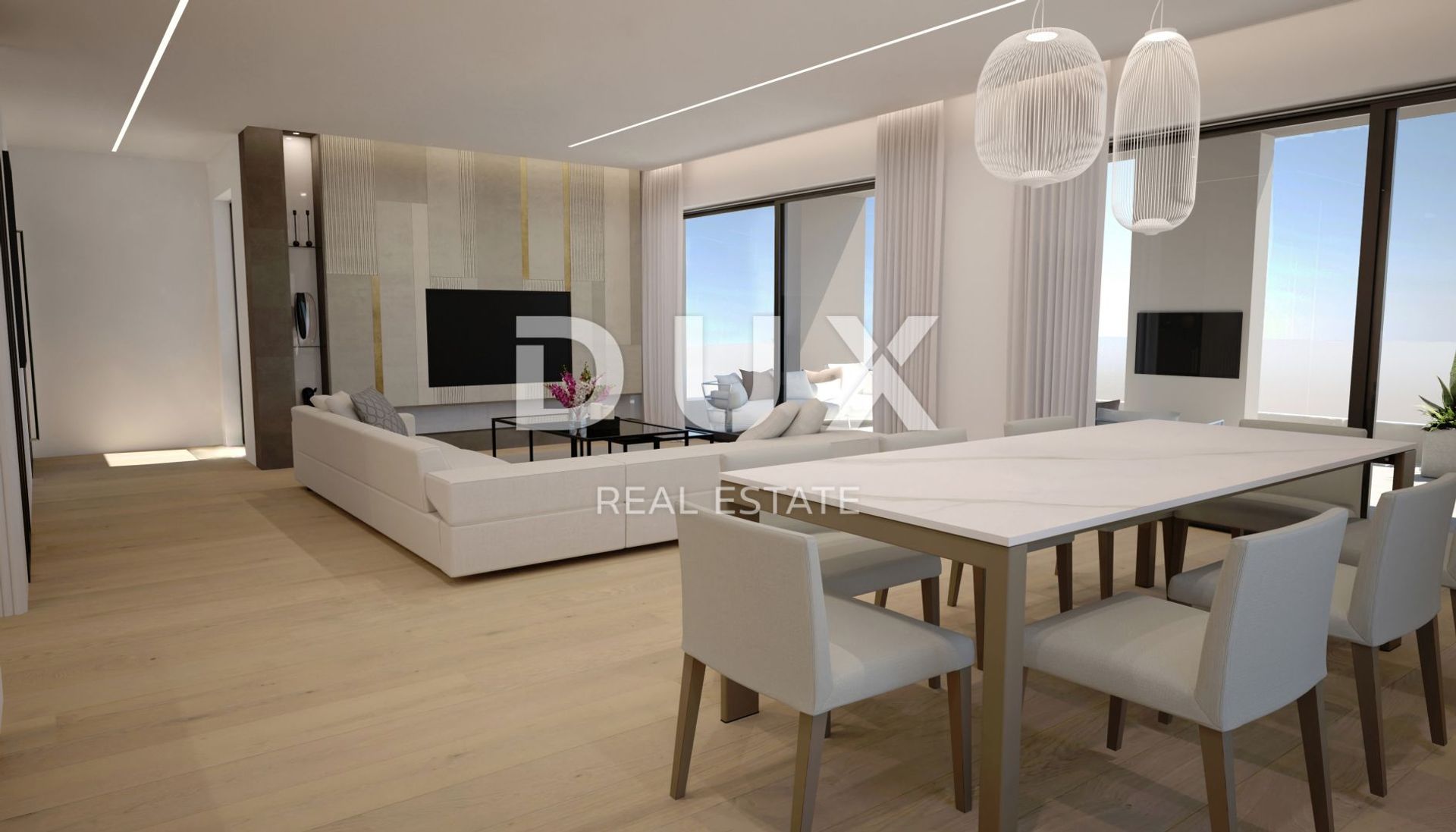 Condominio en Rovinj, Istria County 12902989