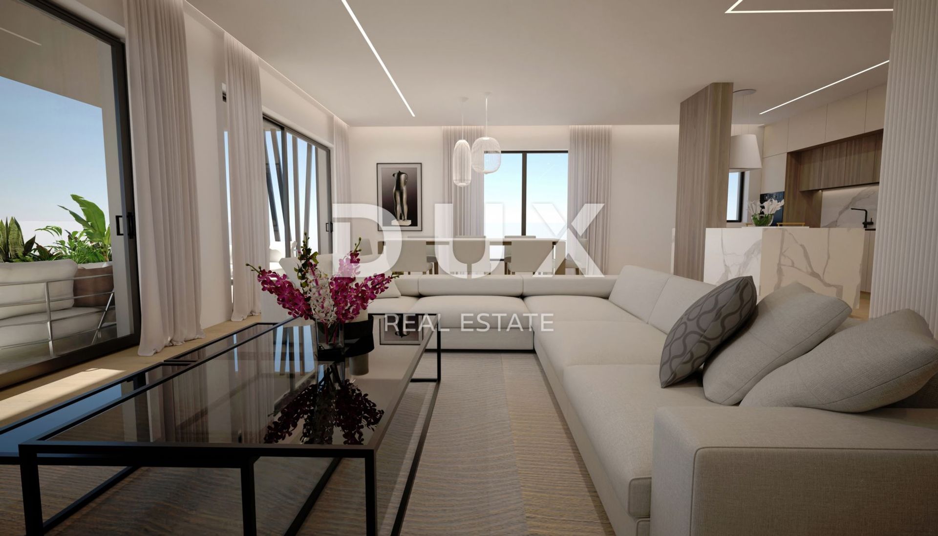 Condominium in Rovinj, Istria County 12902989