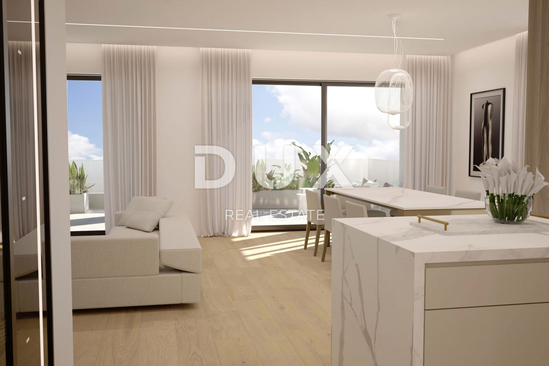 Condominio en Rovinj, Istria County 12902989