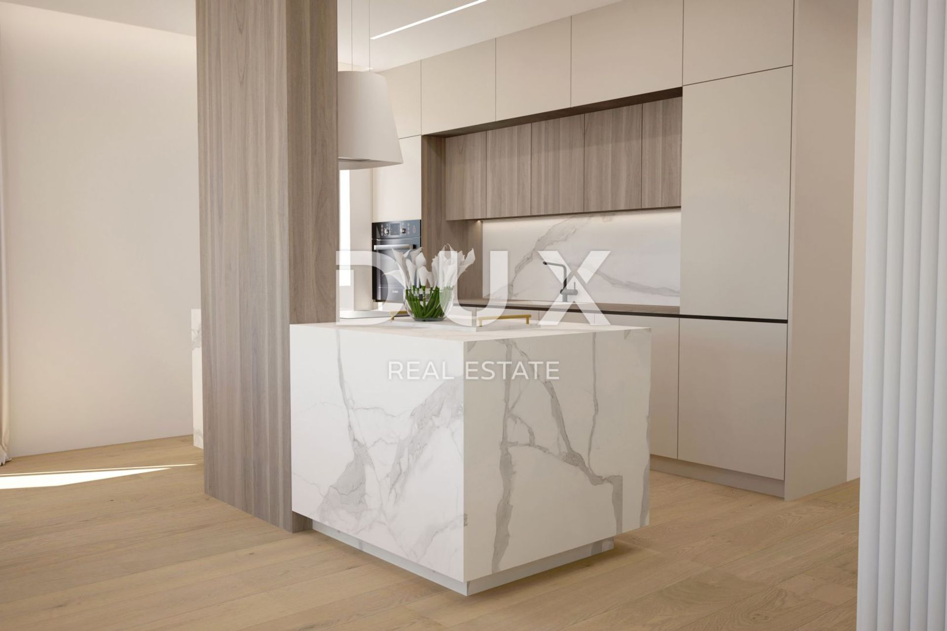 Condominium dans Rovinj, Istarska Zupanija 12902989