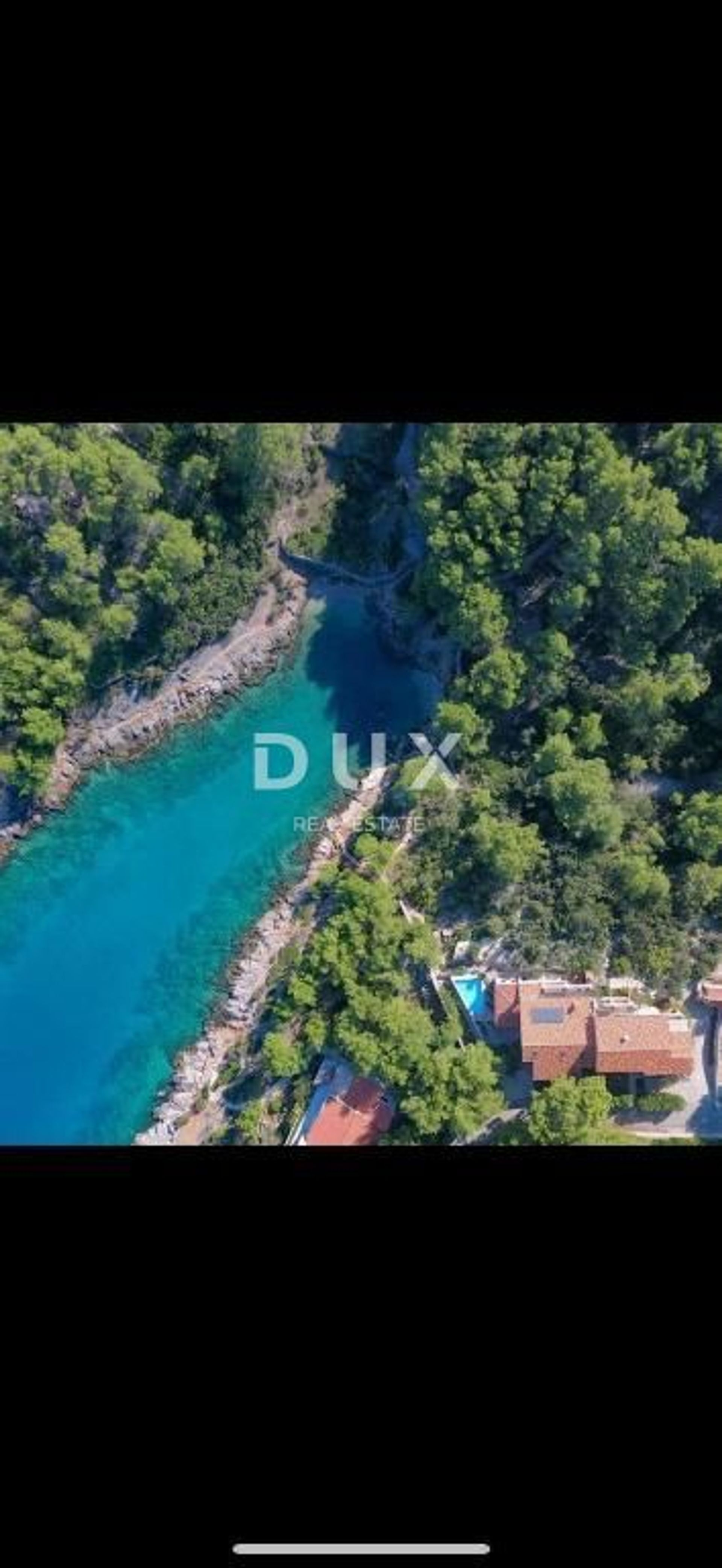 loger dans Hvar, Split-Dalmatia County 12902992