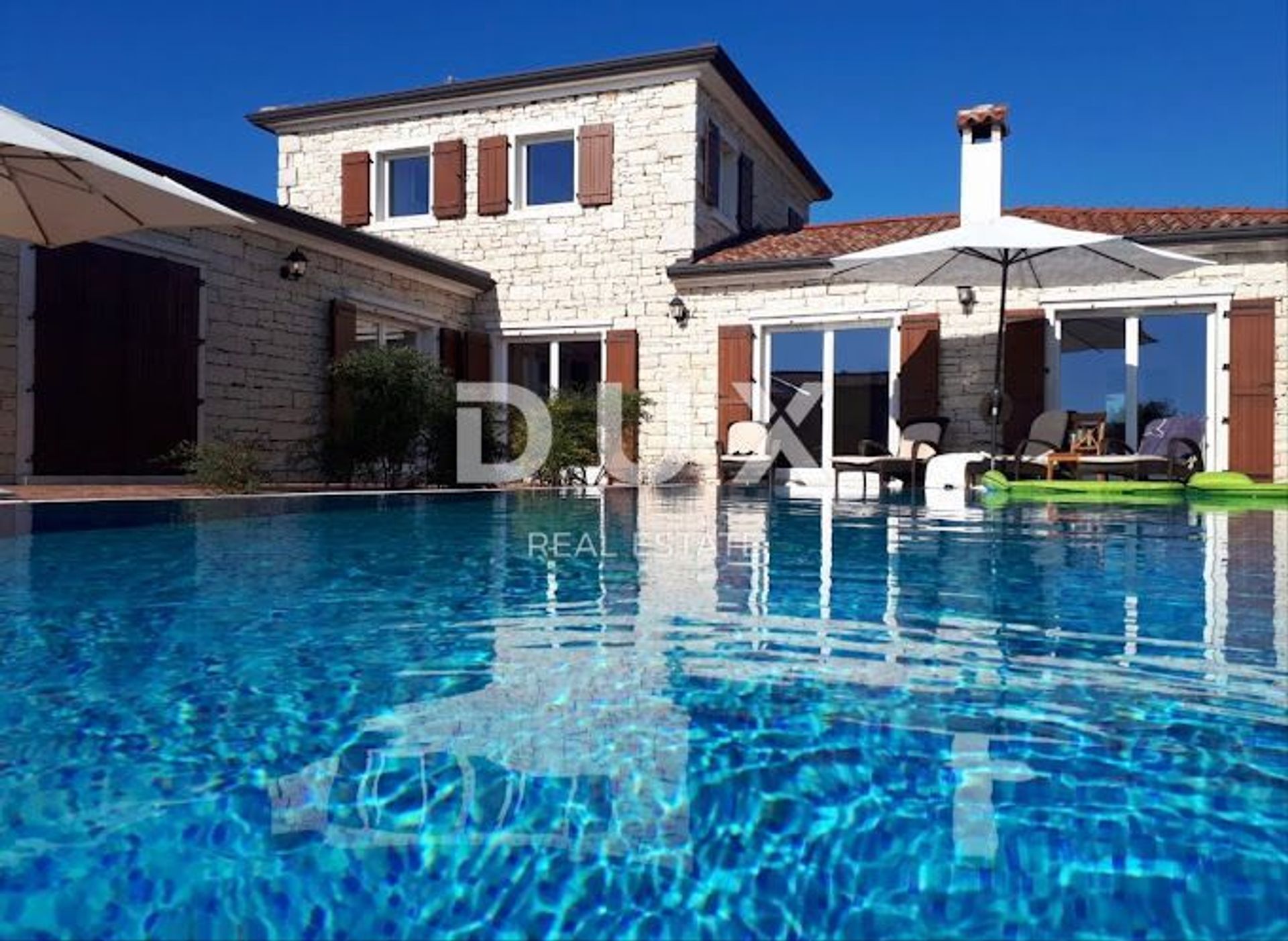 Residencial en Svetvinčenat, Istria County 12902993