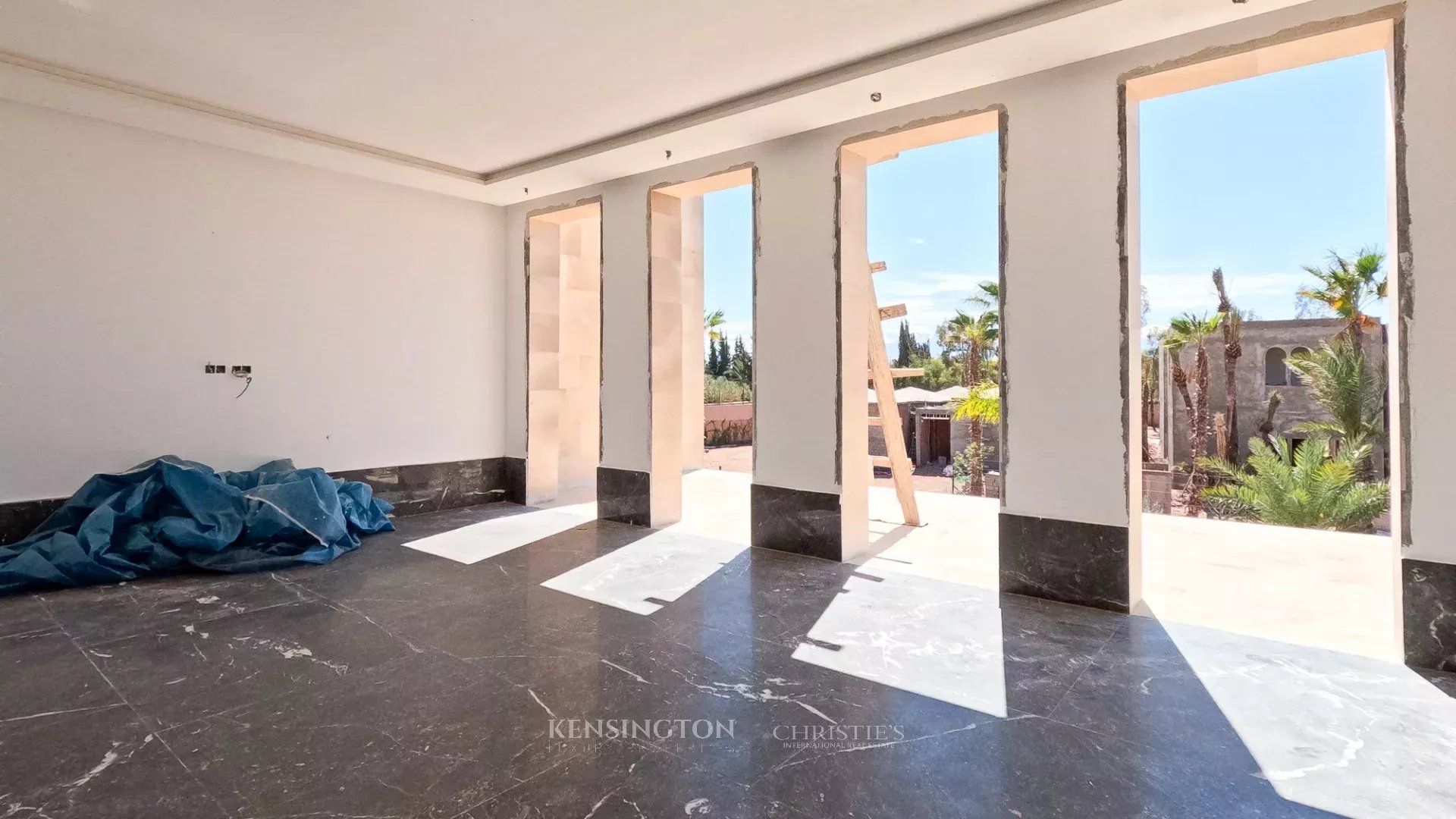 Hus i Marrakech, Marrakech-Ménara 12903206