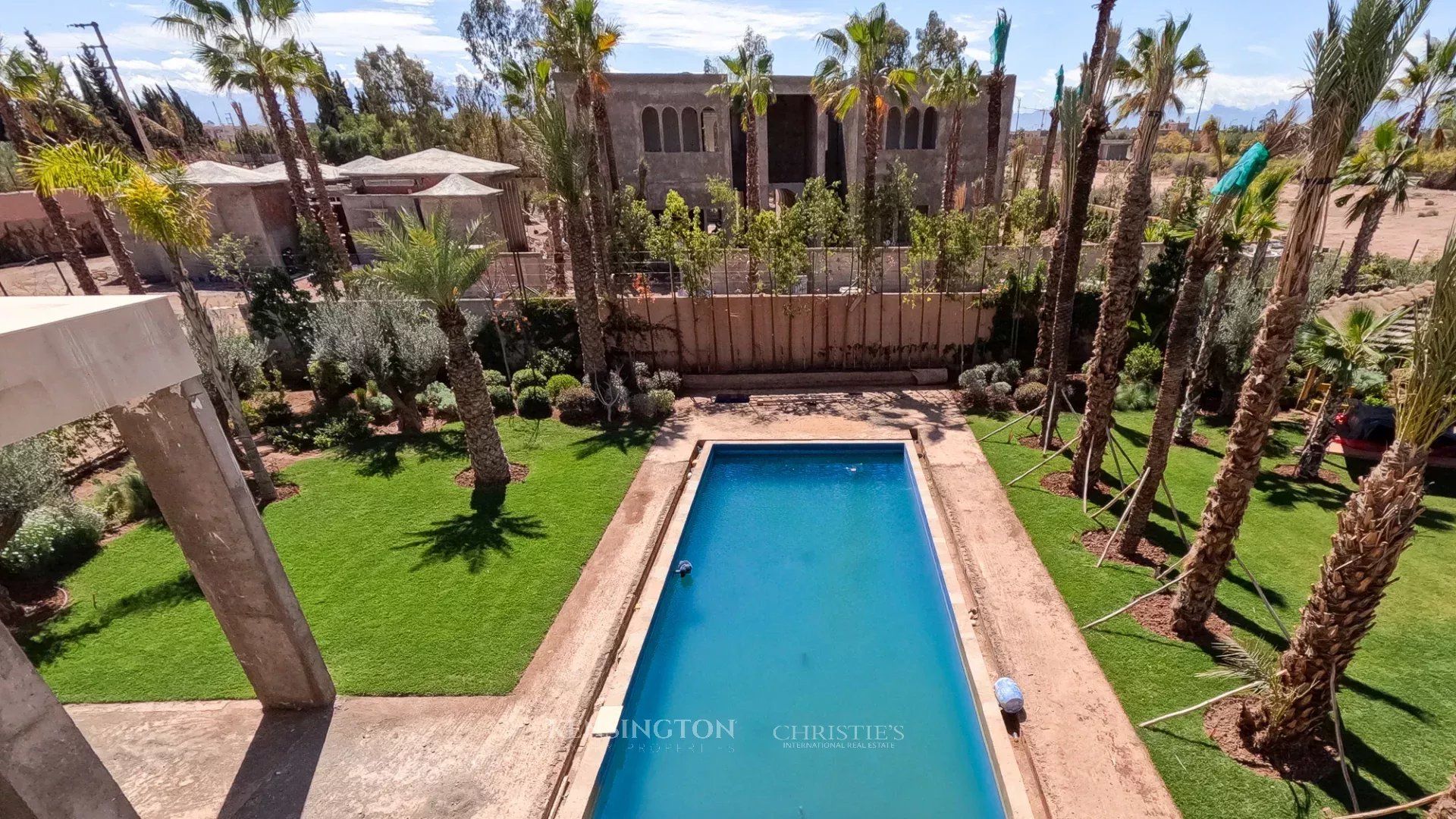 Casa nel Regraga, Marrakech-Safi 12903206