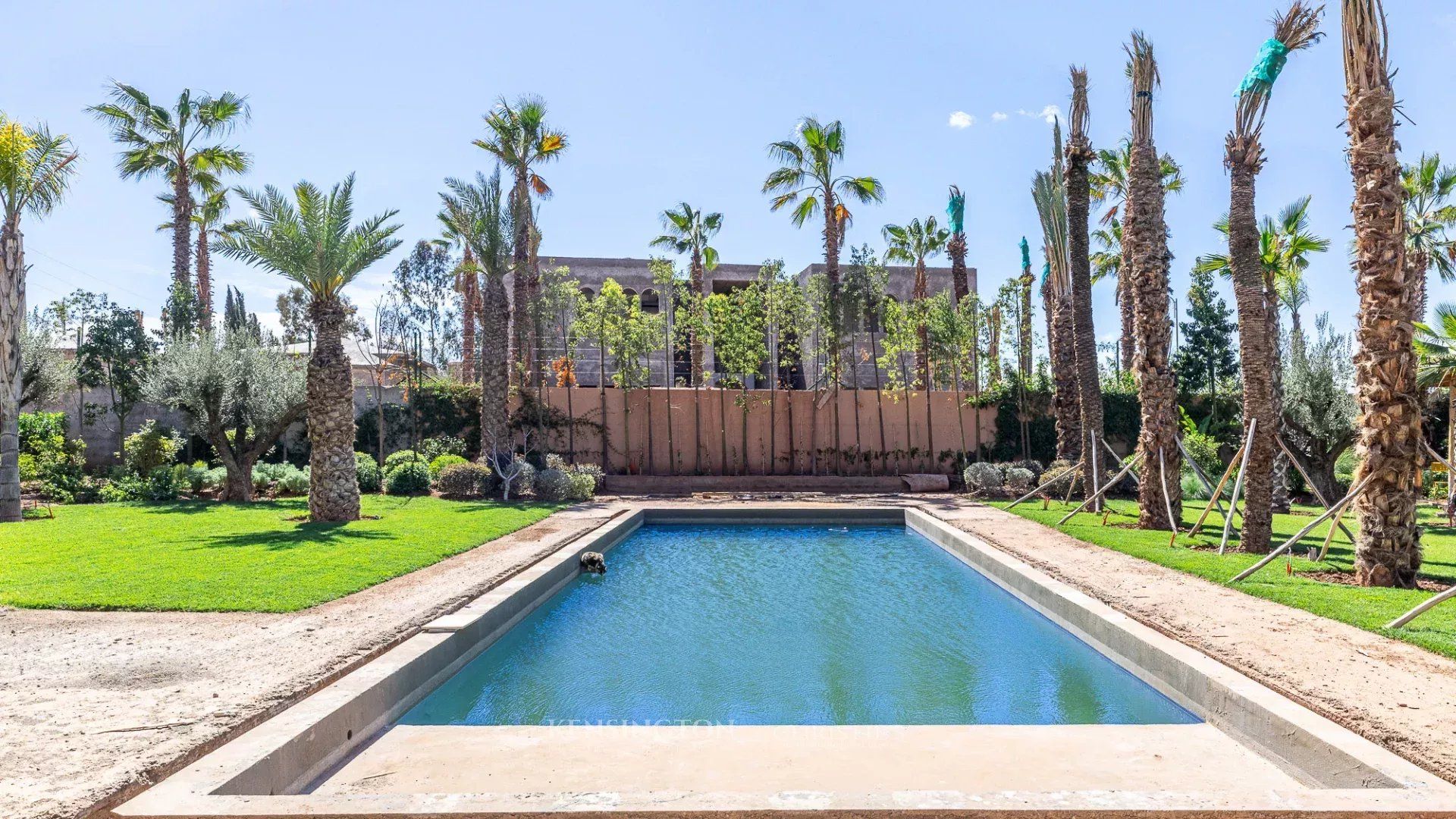 Huis in Marrakech, Marrakech-Ménara 12903206