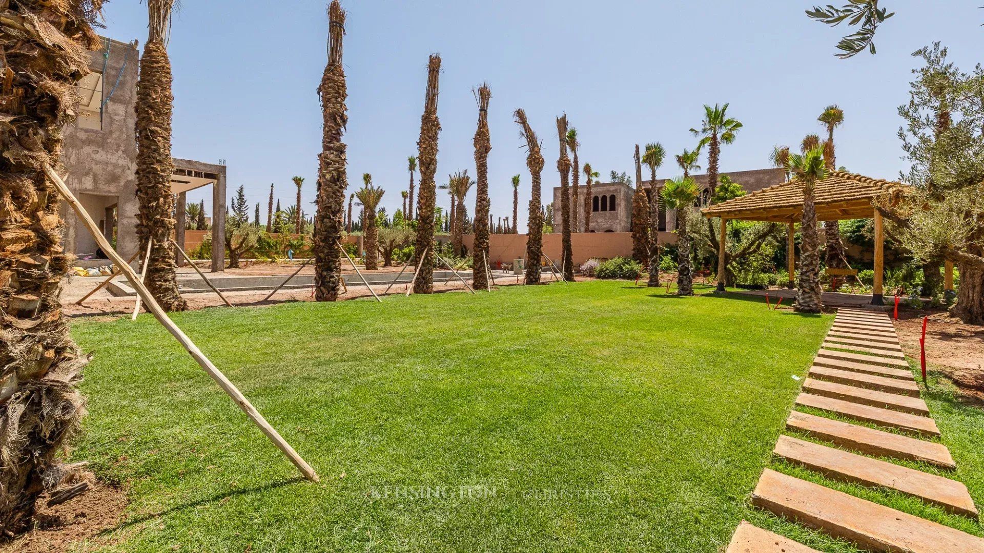 Casa nel Regraga, Marrakech-Safi 12903206