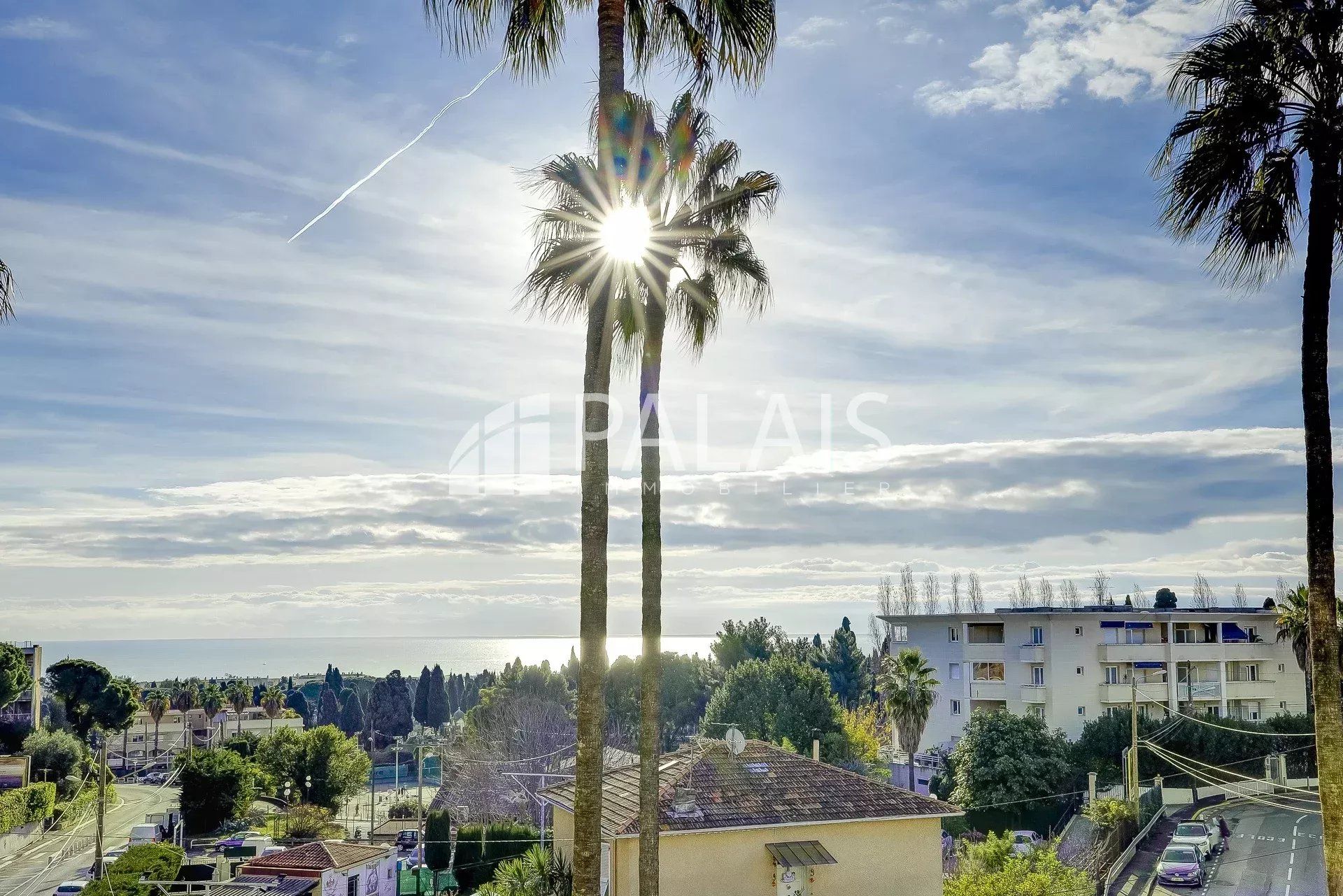 Eigentumswohnung im Nice, Alpes-Maritimes 12903219