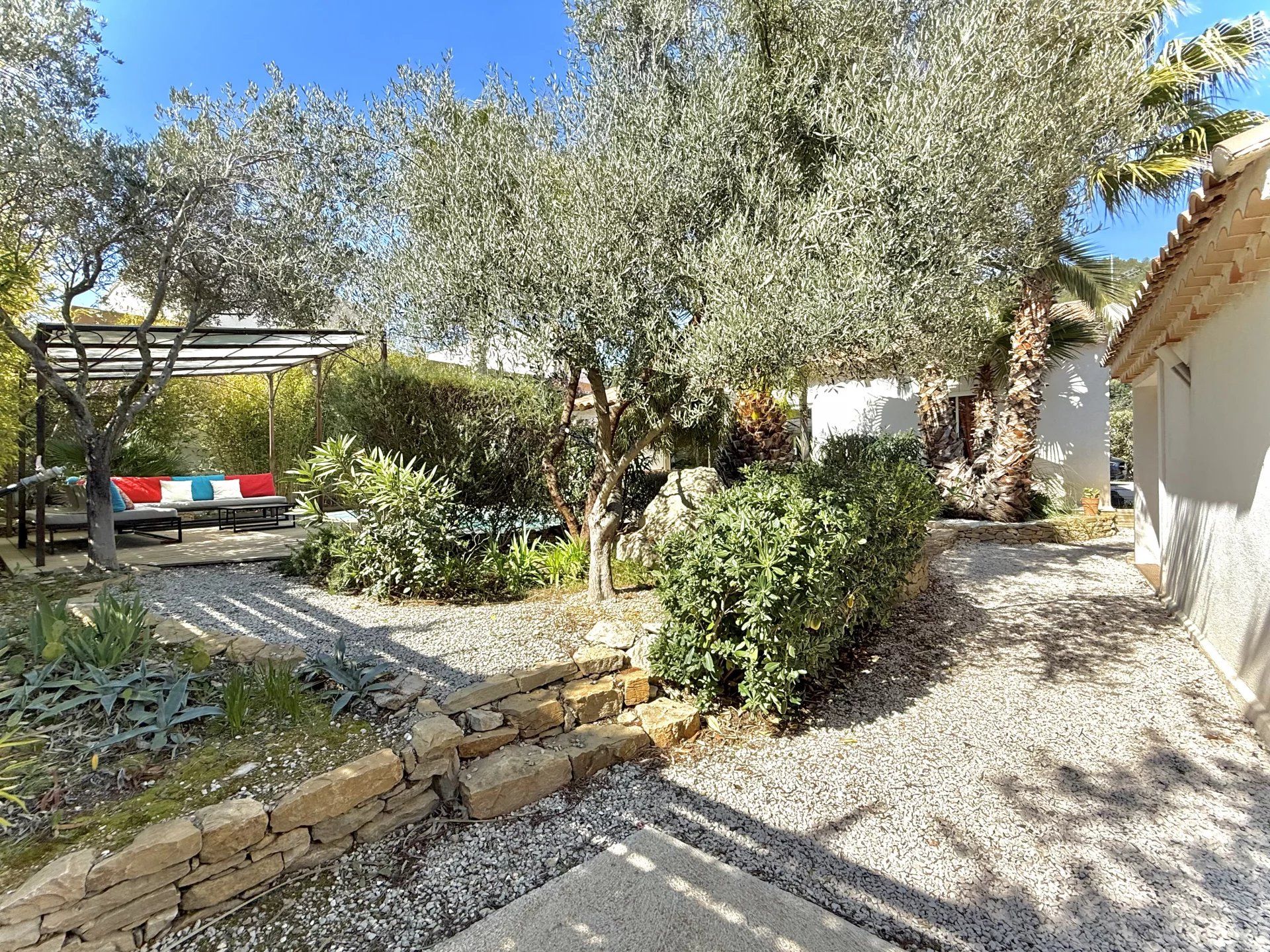 loger dans Bandol, Var 12903230