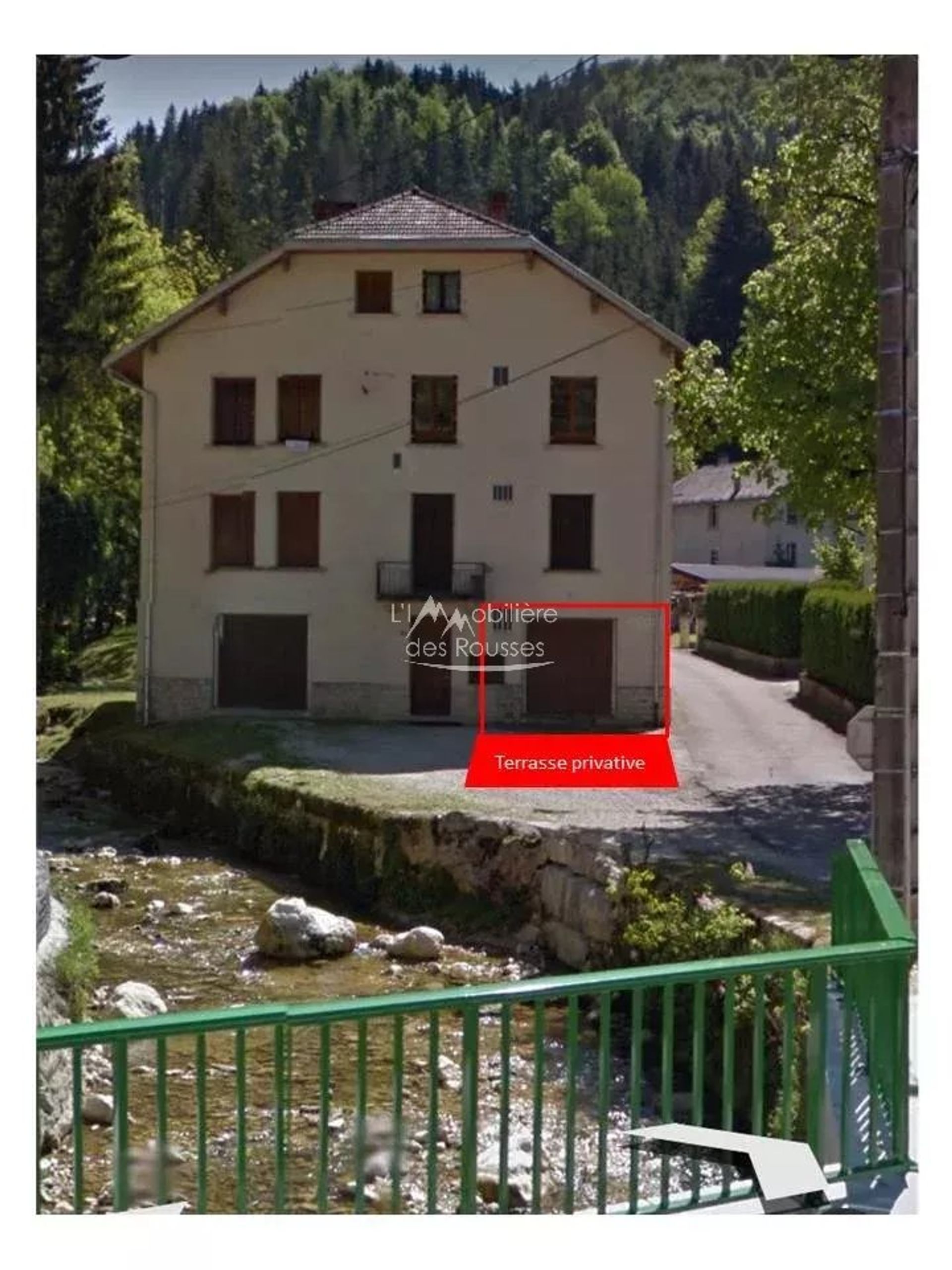 Condominio en Prémanon, Jura 12903240