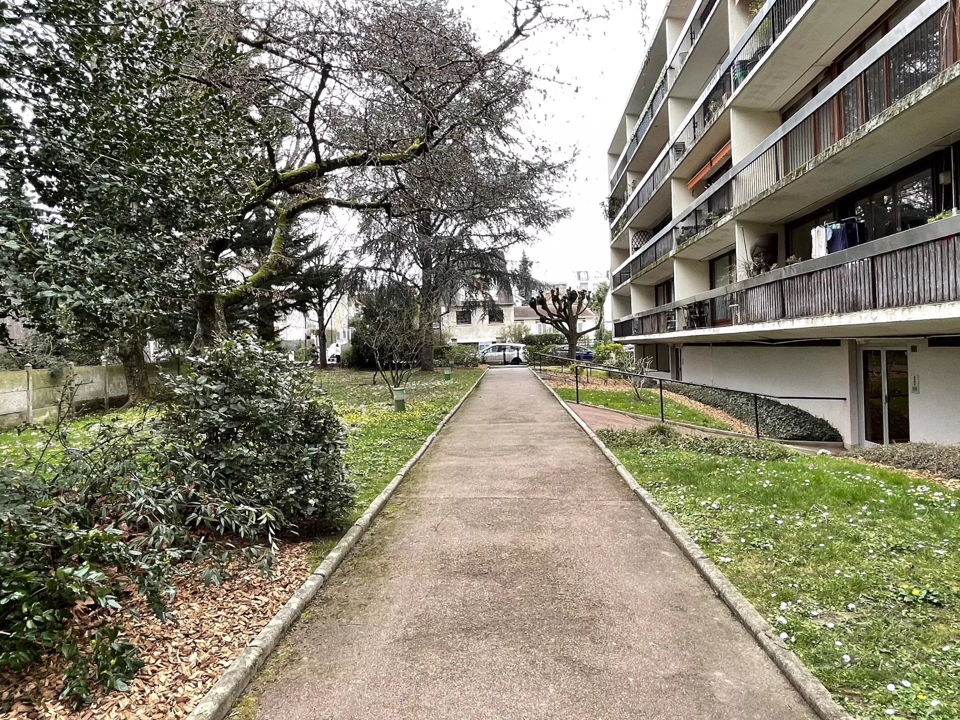 Condominio nel Antony, Hauts-de-Seine 12903267