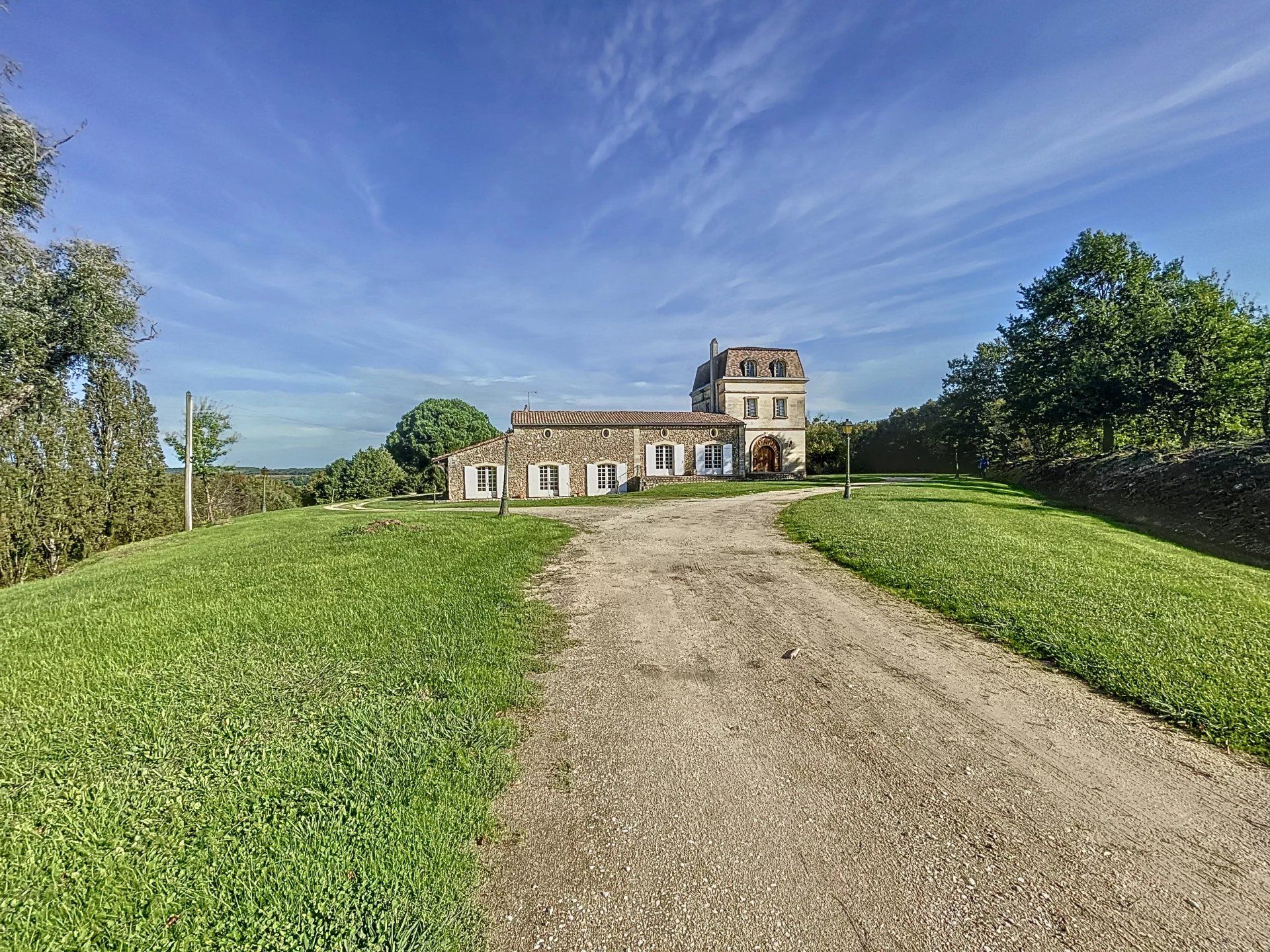 casa no Saint-Émilion, Dordogne 12903279