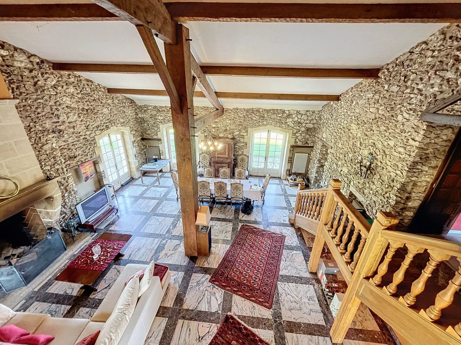 casa no Saint-Émilion, Dordogne 12903279