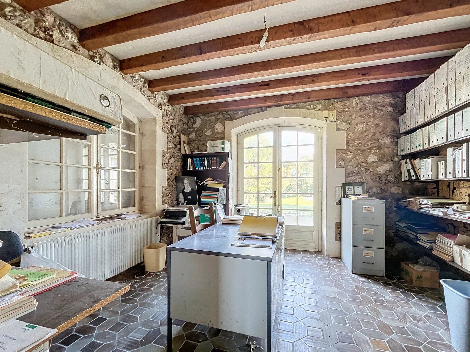 loger dans Saint-Émilion, Dordogne 12903279