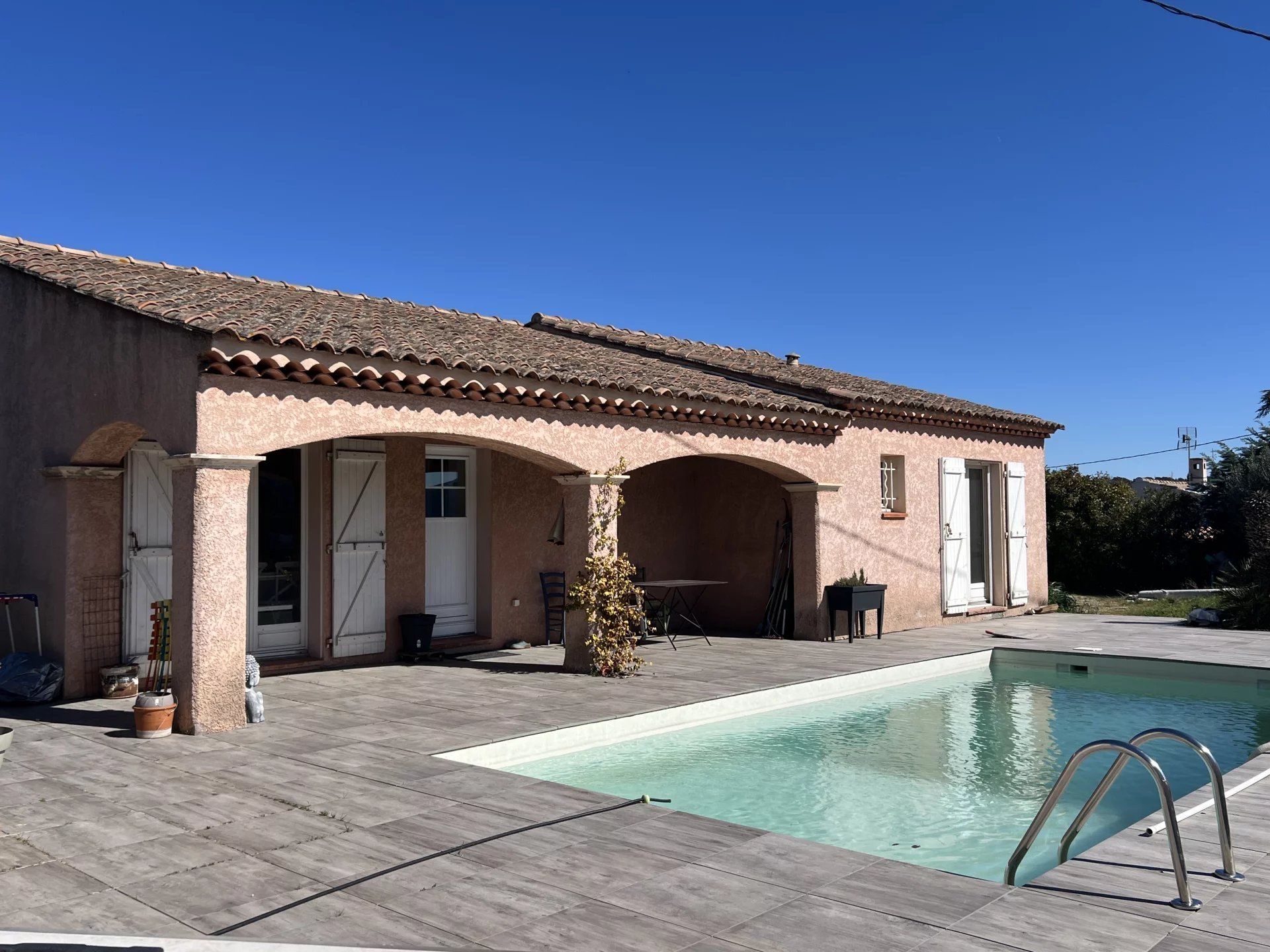 Casa nel Brignoles, Provence-Alpes-Cote d'Azur 12903285