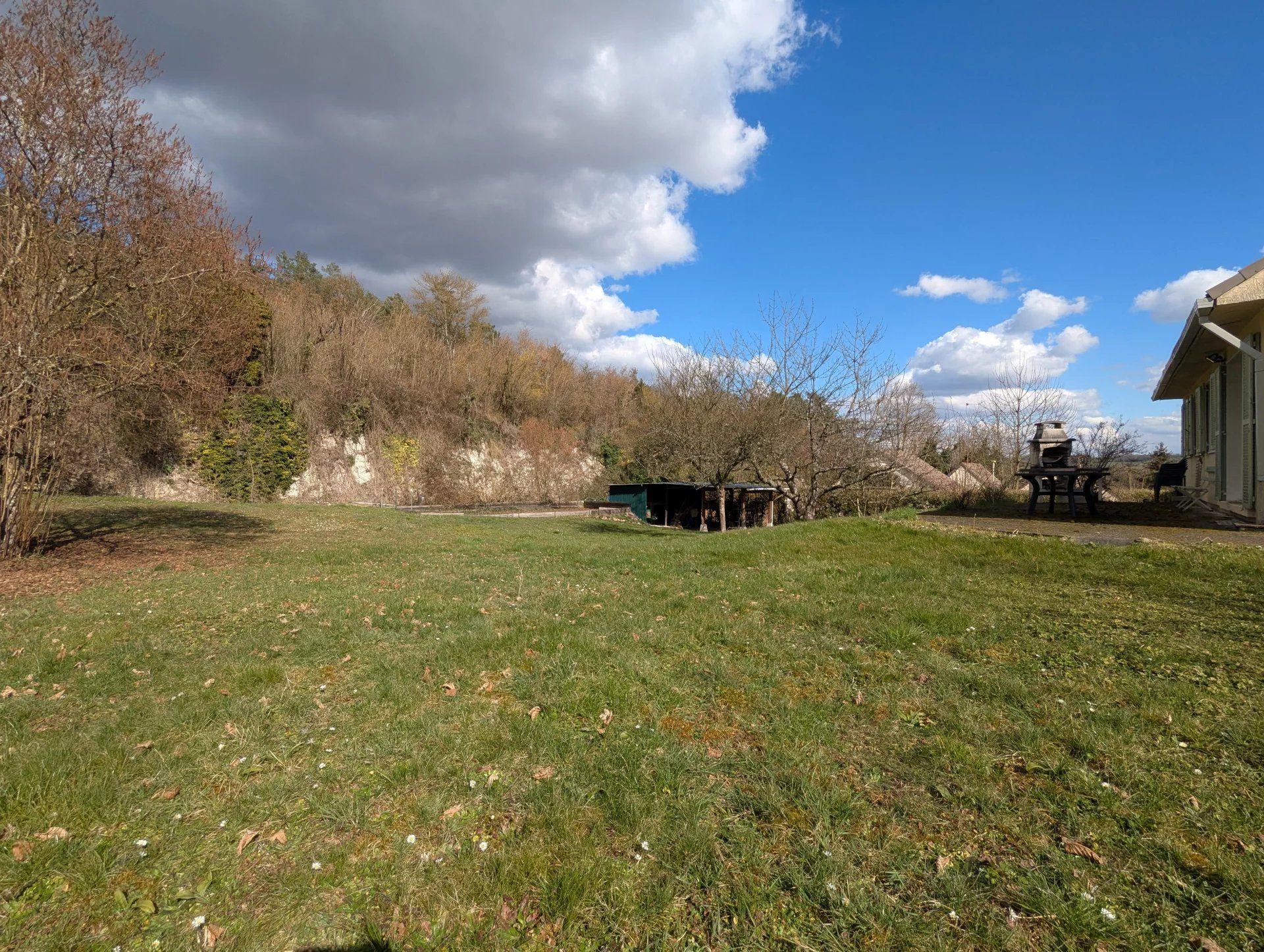 집 에 Fontaine-sous-Jouy, Normandie 12903290