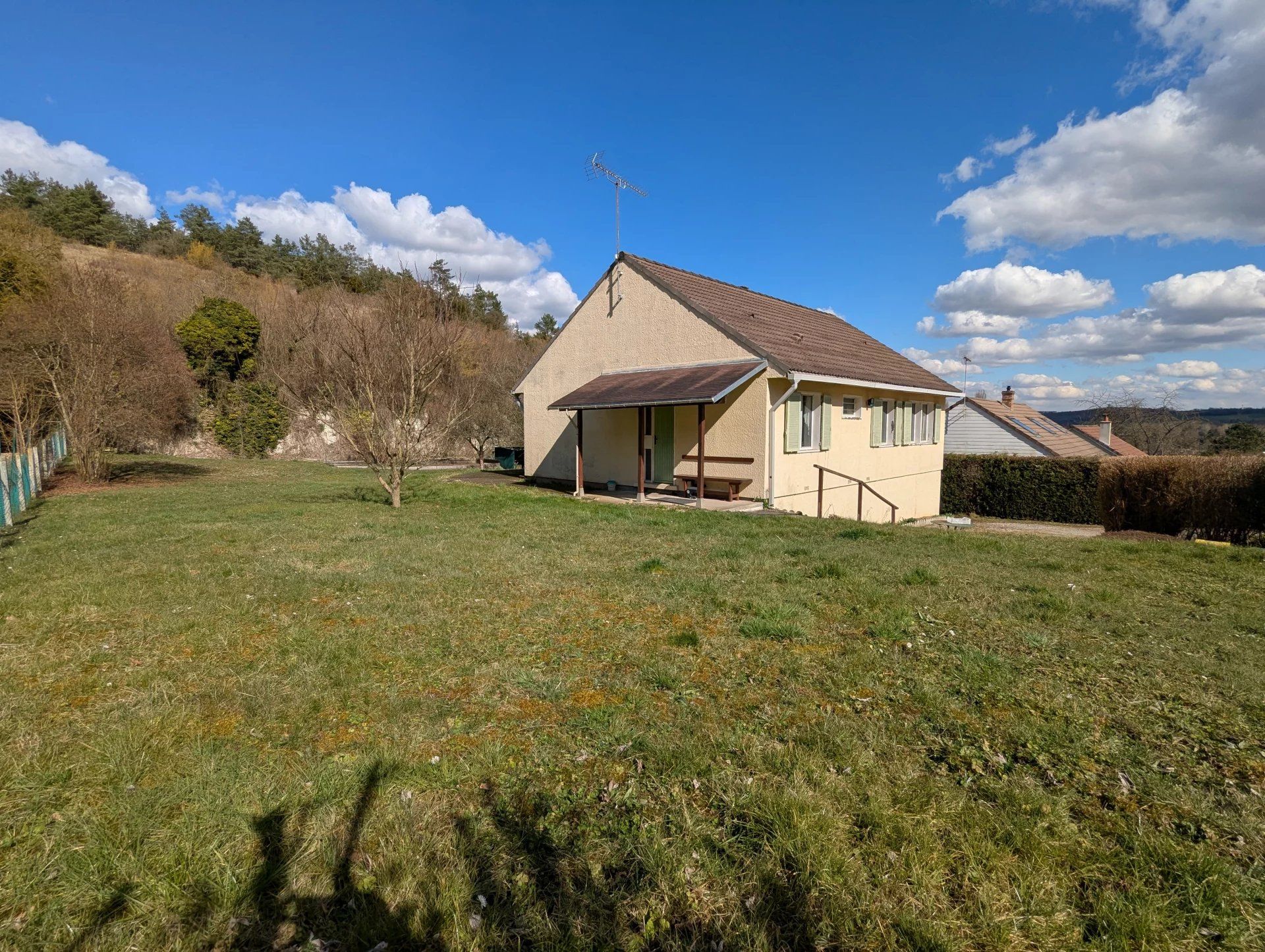 Casa nel Fontaine-sous-Jouy, Eure 12903290