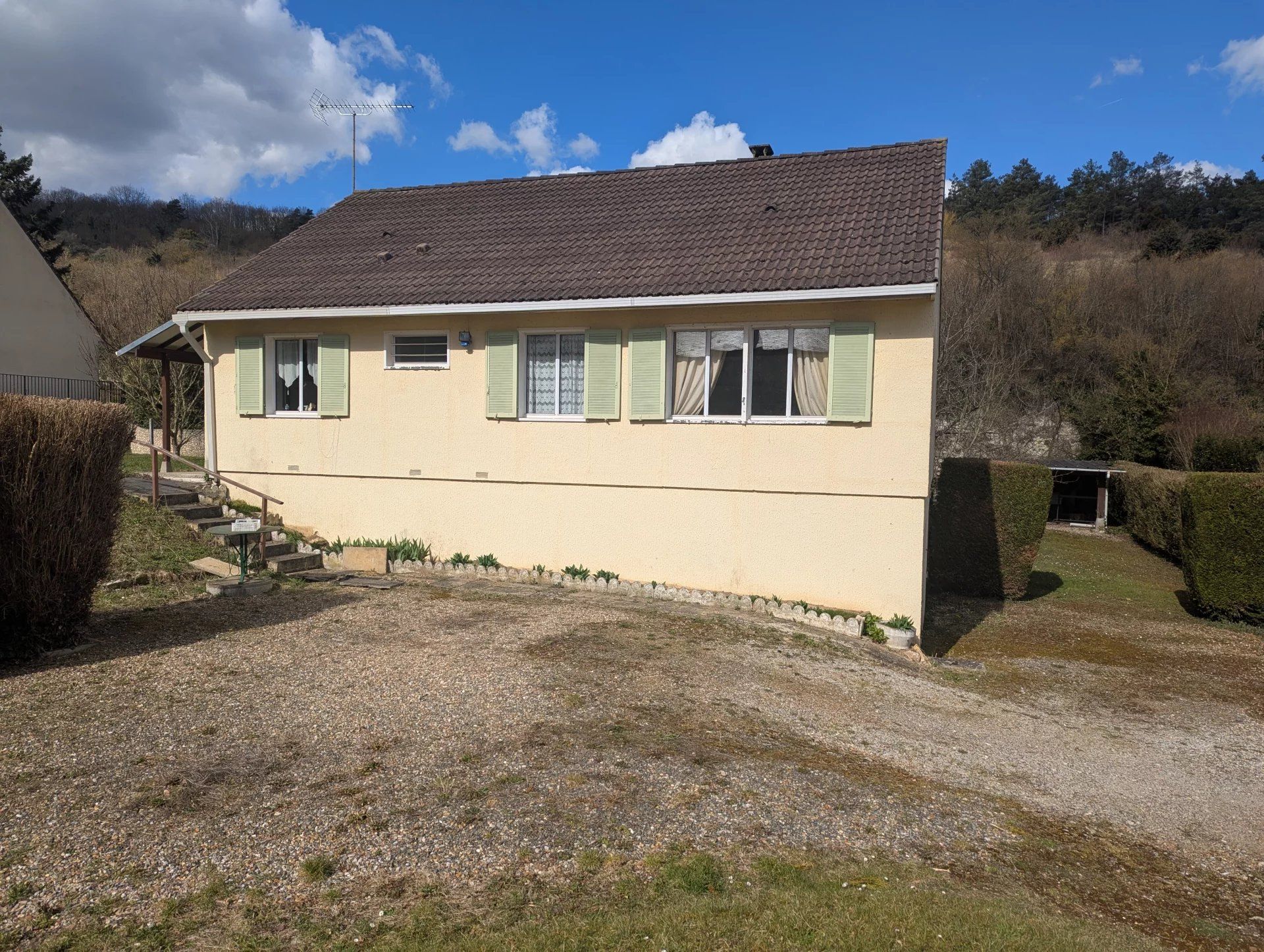 Casa nel Fontaine-sous-Jouy, Eure 12903290