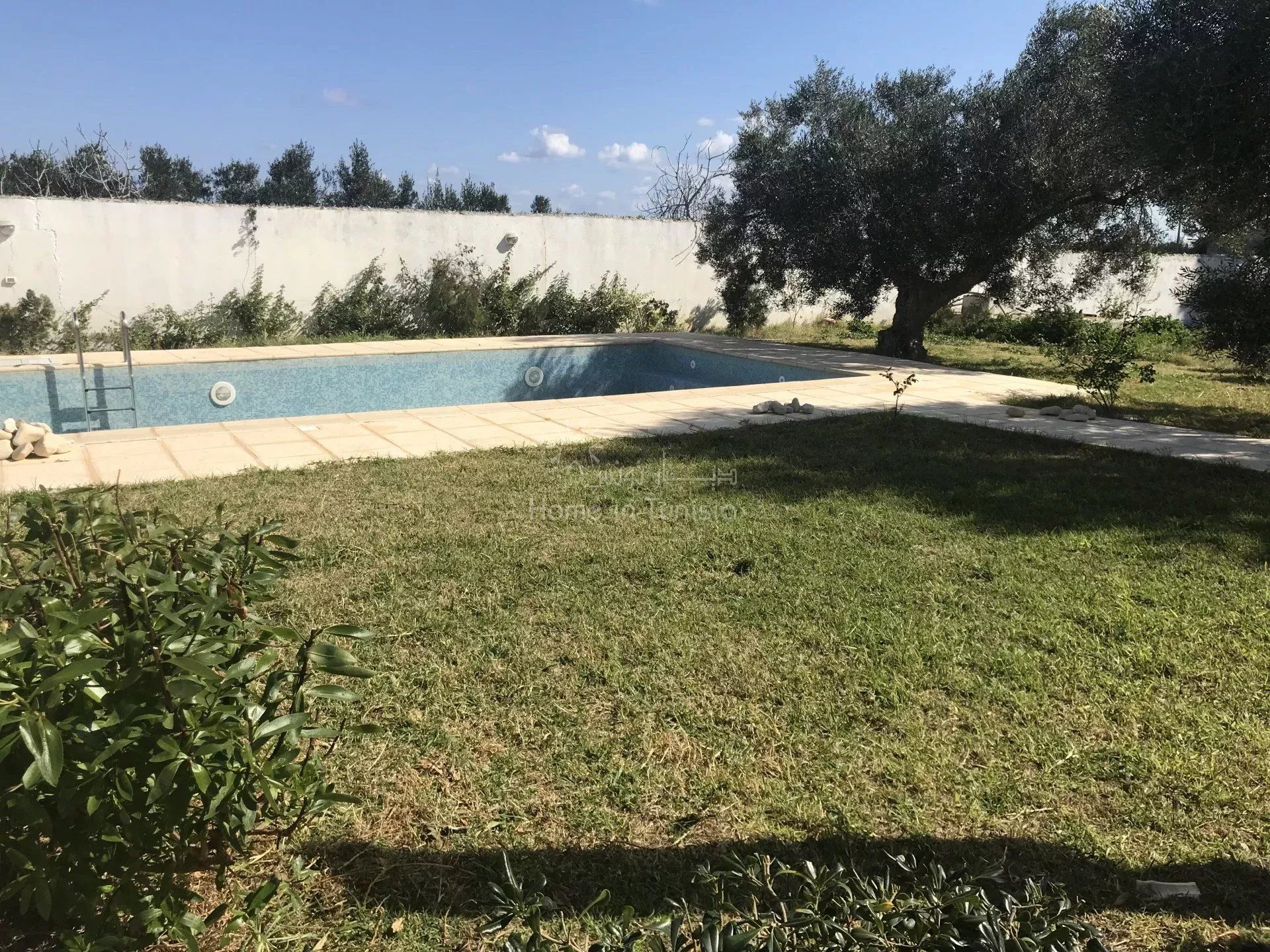 House in Tantana, Akouda 12903359