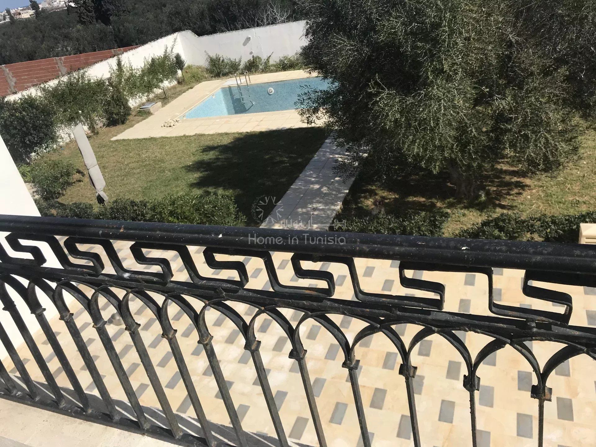 Huis in El Haj Mohammed Zarrouch, Sousse 12903359