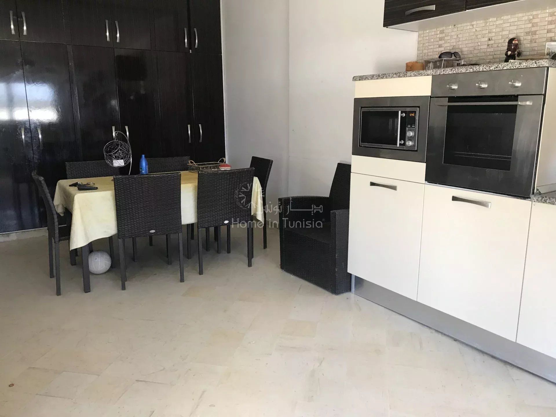 House in Tantana, Akouda 12903359