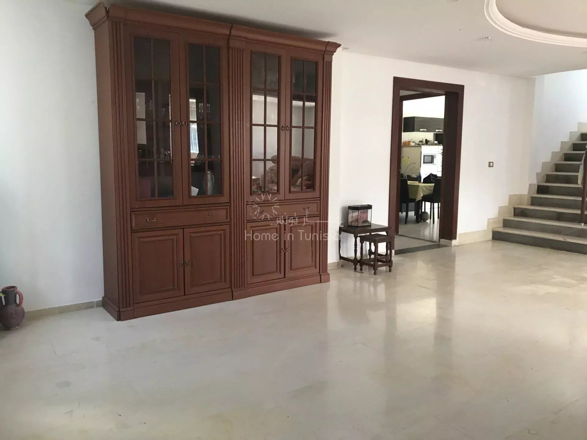 rumah dalam Tantana, Akouda 12903359