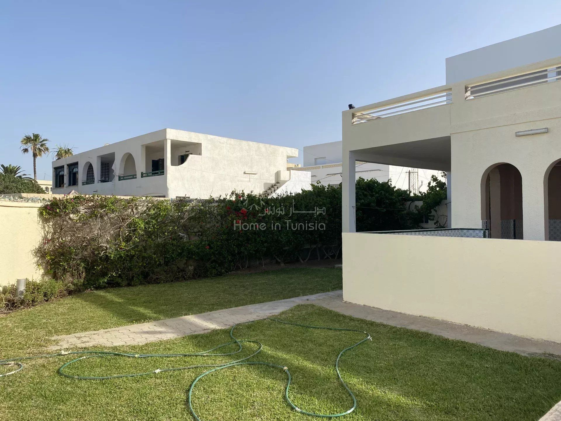 casa en El Haj Mohammed Zarrouch, Sousse 12903360