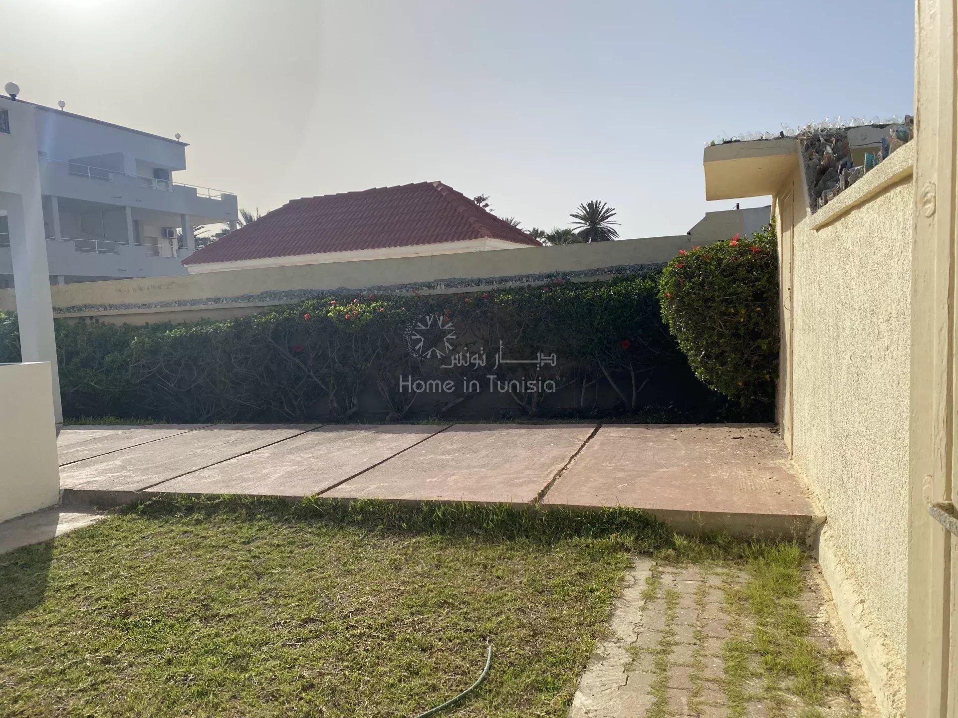 casa en El Haj Mohammed Zarrouch, Sousse 12903360