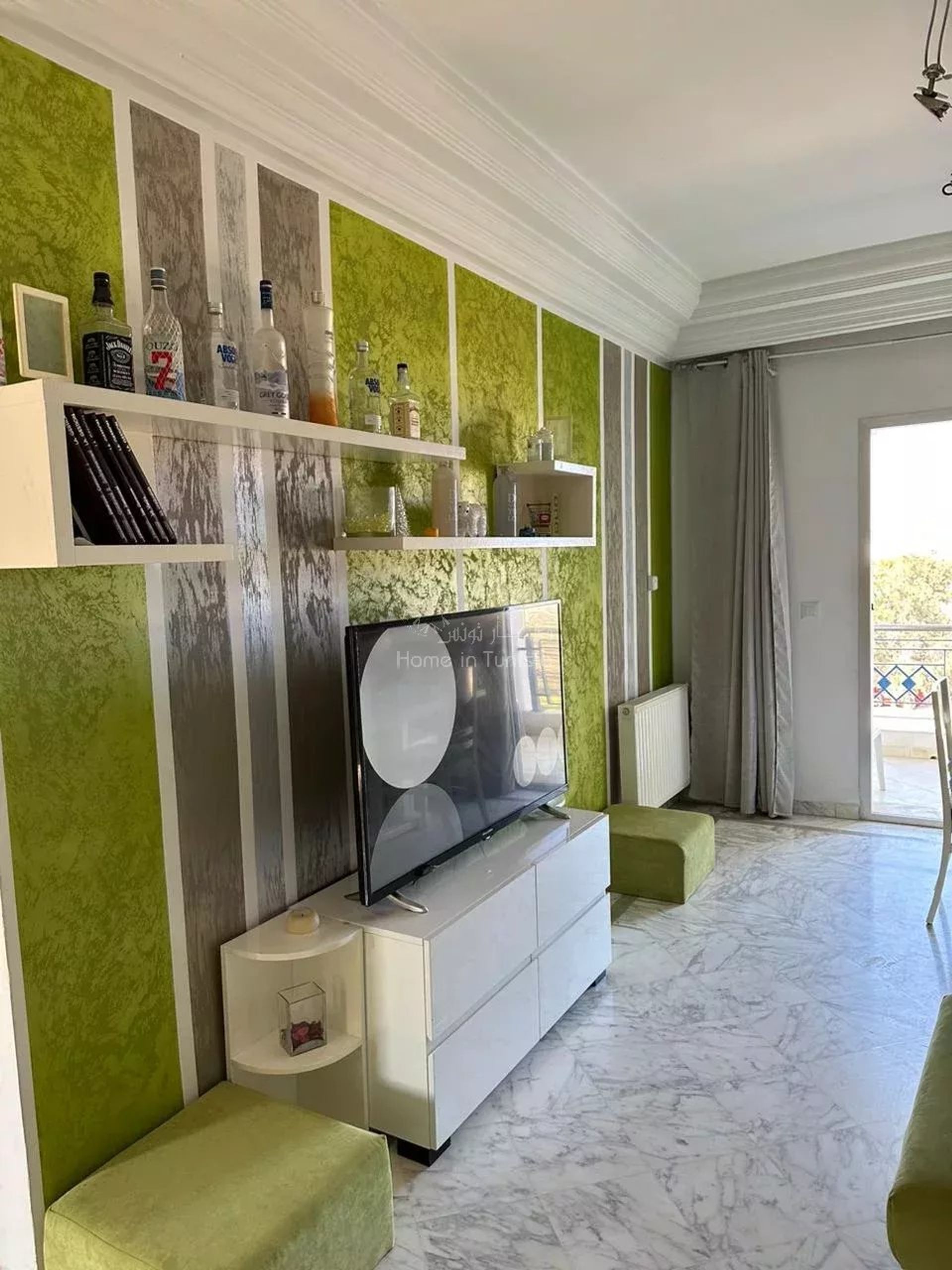 Condominio en Sousse Khezama, Sousse Jaouhara 12903361