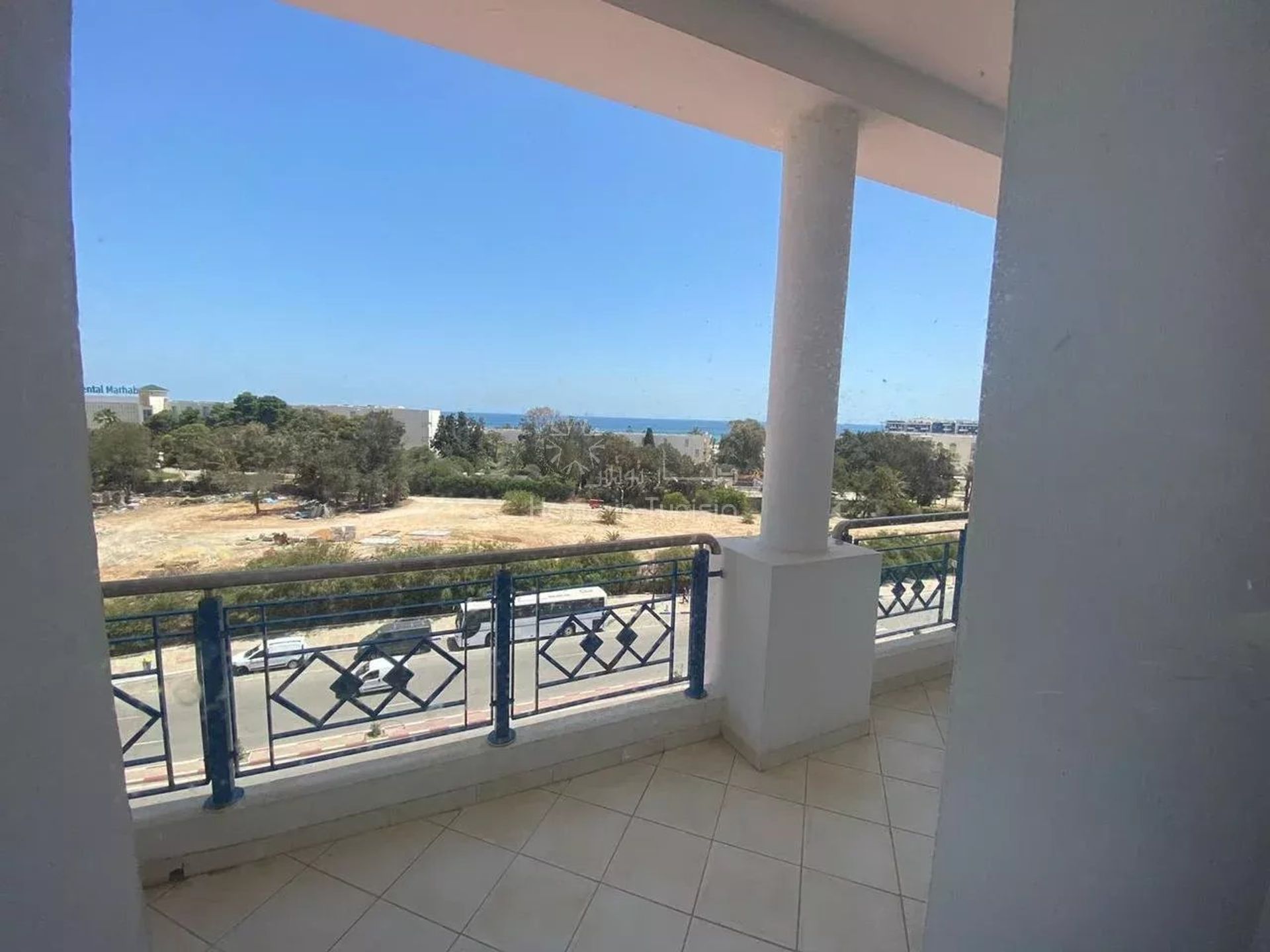 Condominio en Sousse Khezama, Sousse Jaouhara 12903361