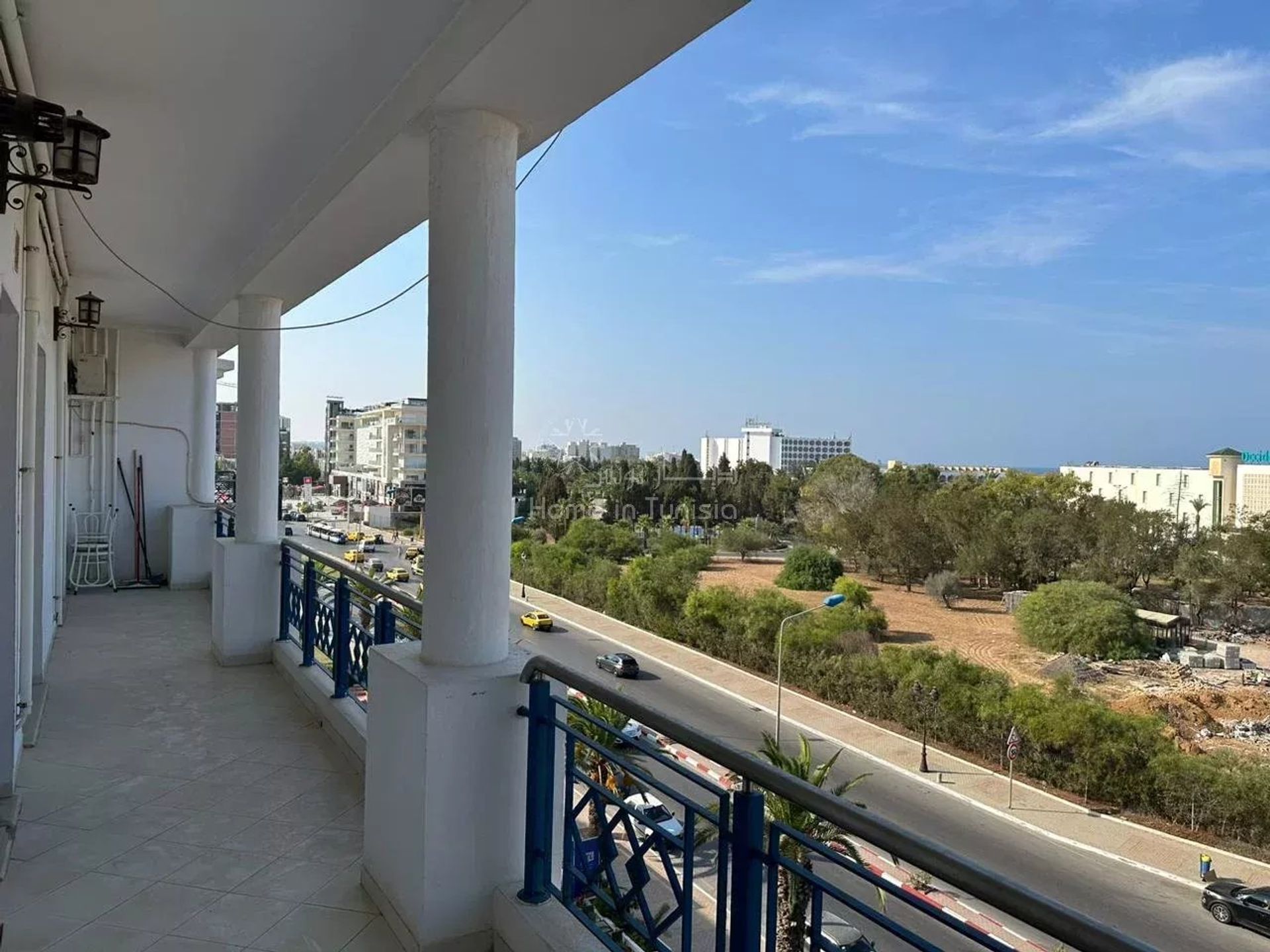 Condominio en Sousse Khezama, Sousse Jaouhara 12903361