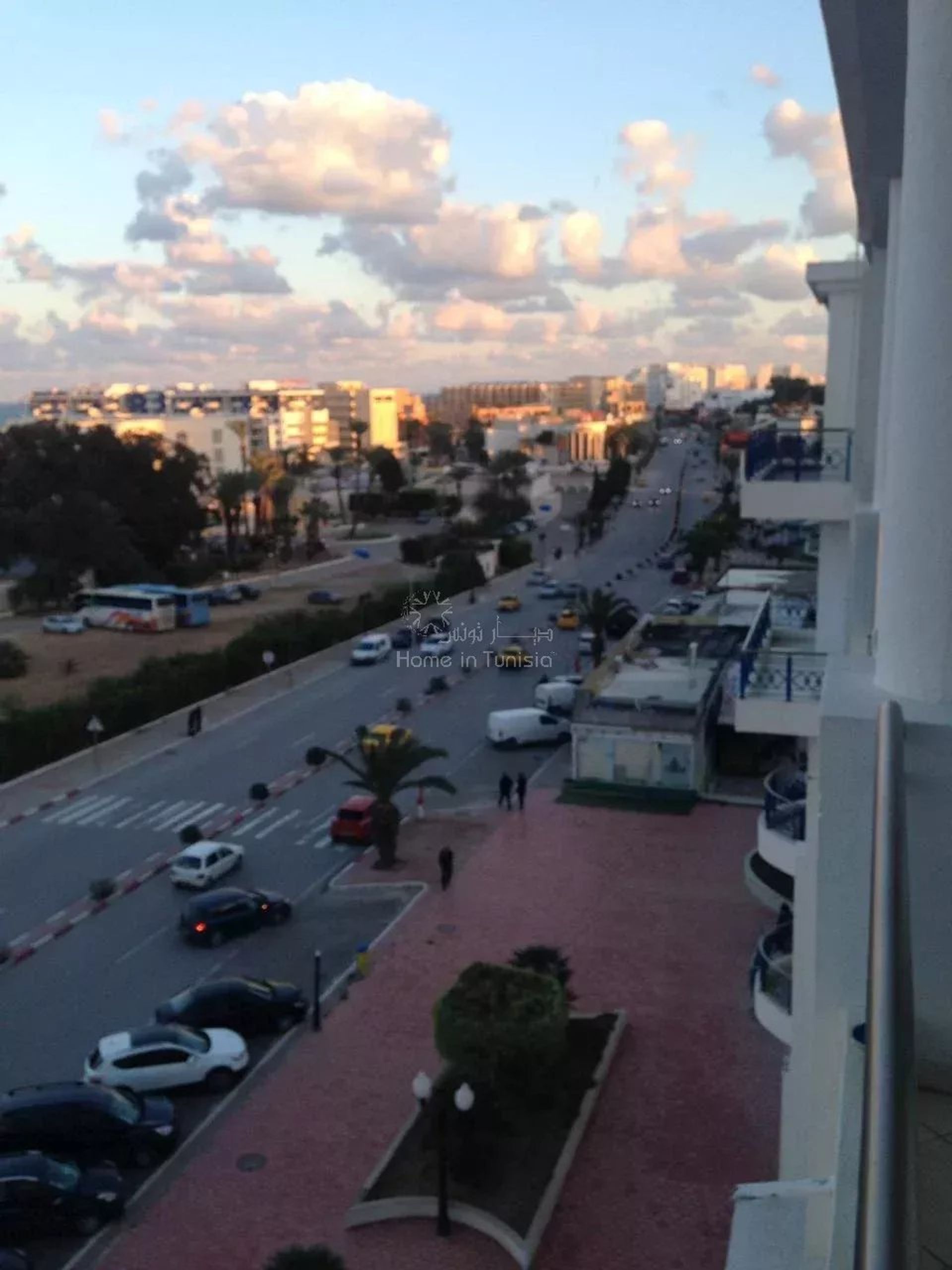 Condominio en Sousse Khezama, Sousse Jaouhara 12903361