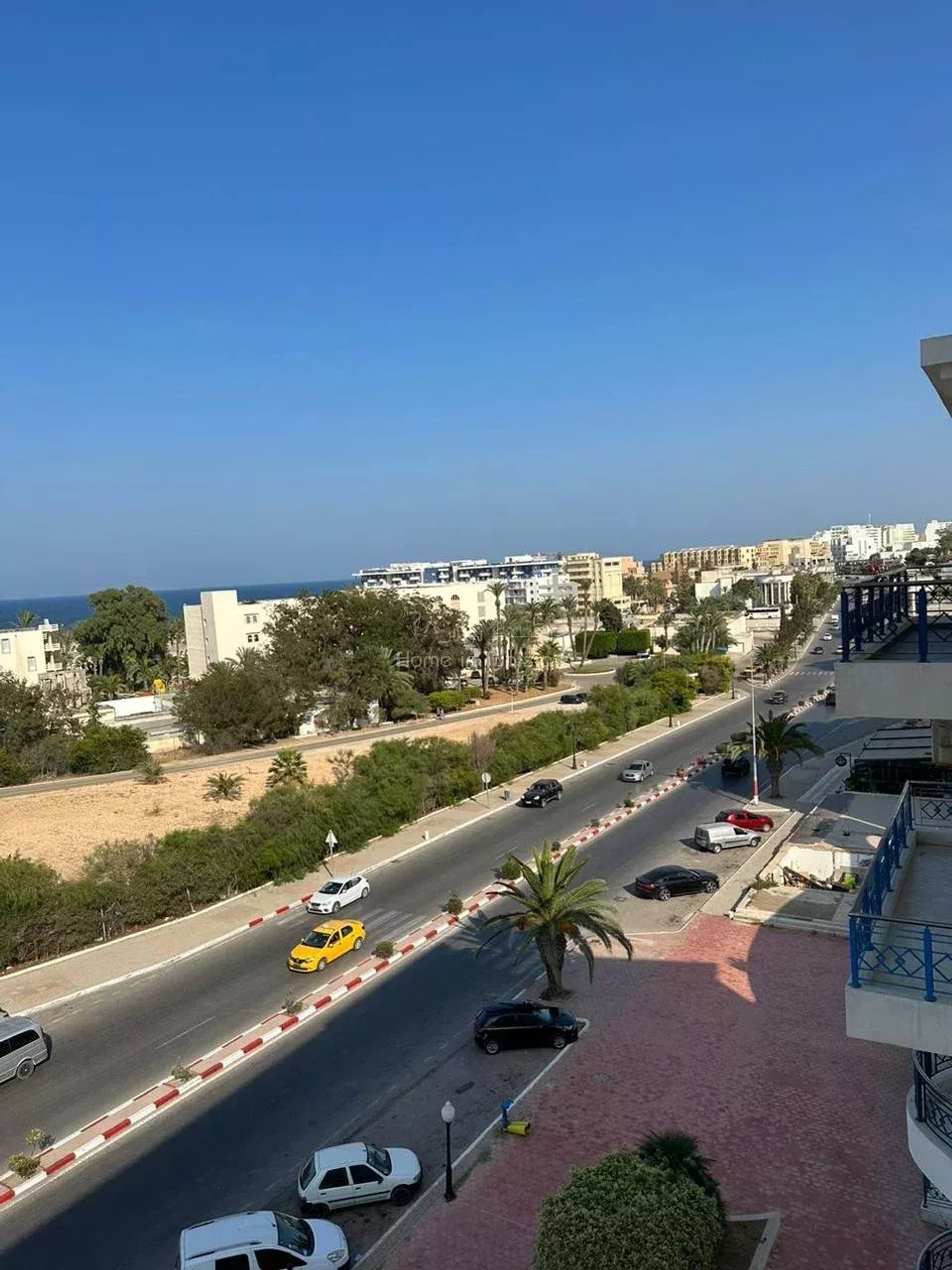 Condominio en Sousse Khezama, Sousse Jaouhara 12903361