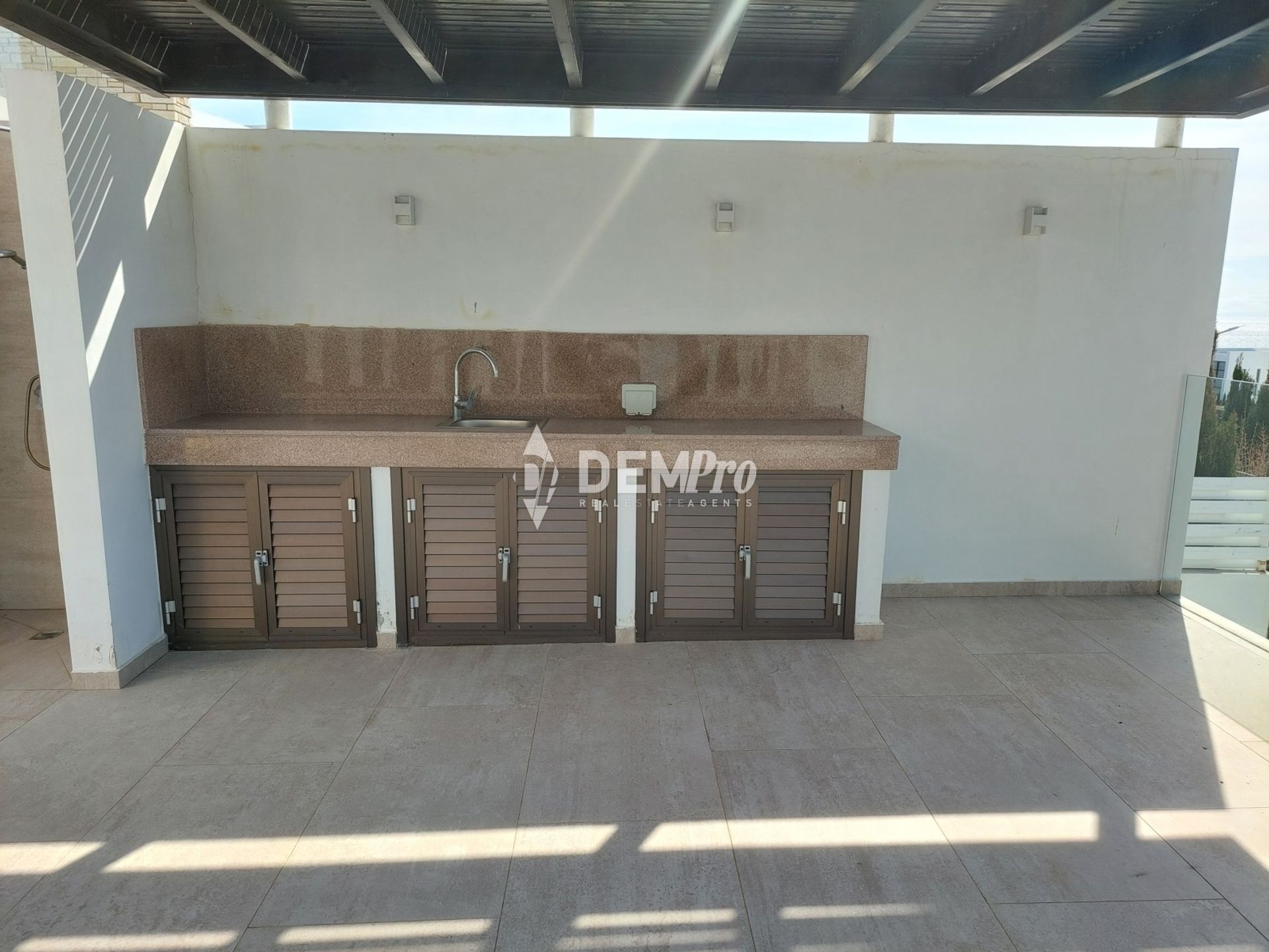 Dom w Peyia, Paphos 12903482