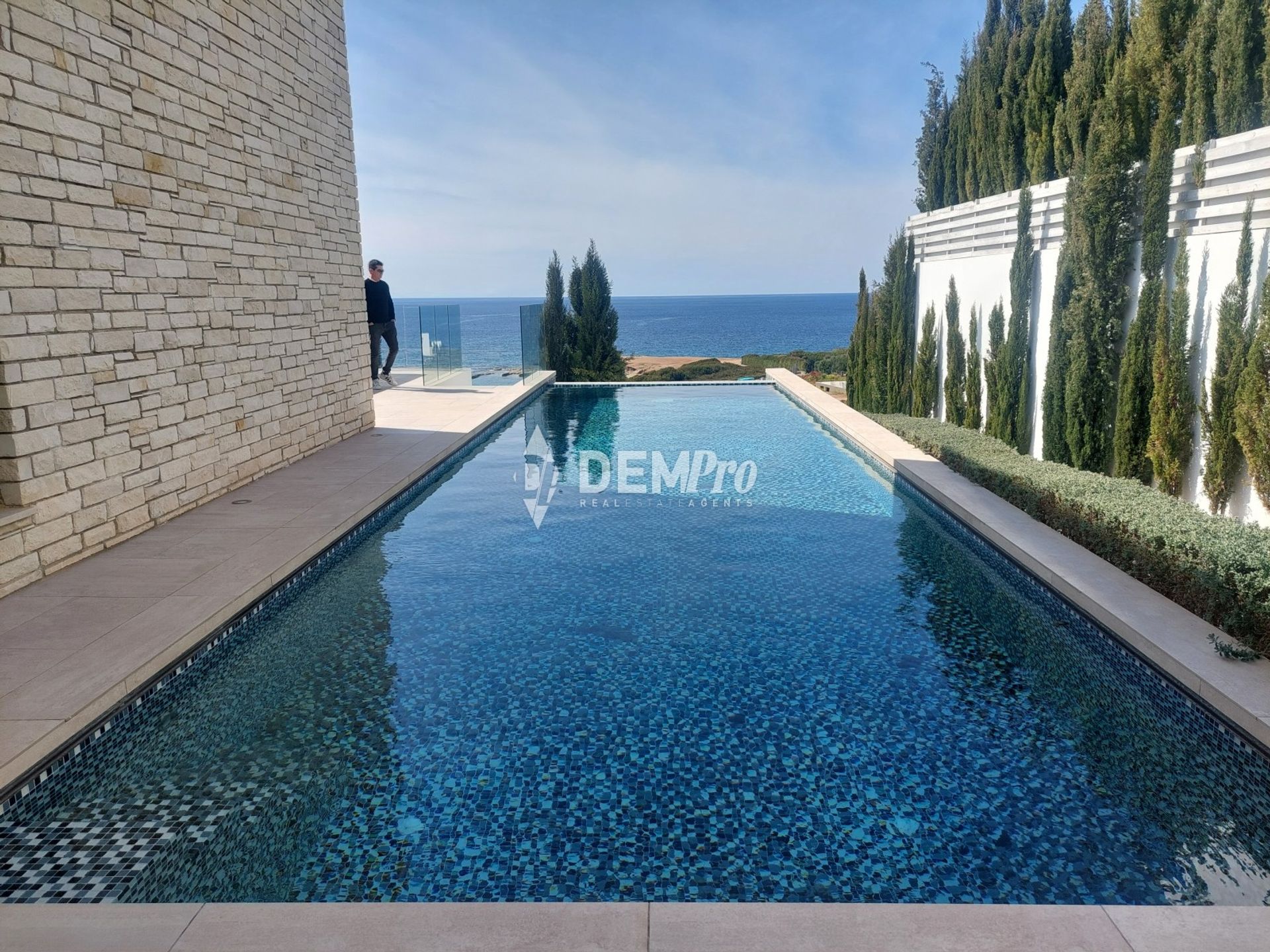 Dom w Peyia, Paphos 12903482