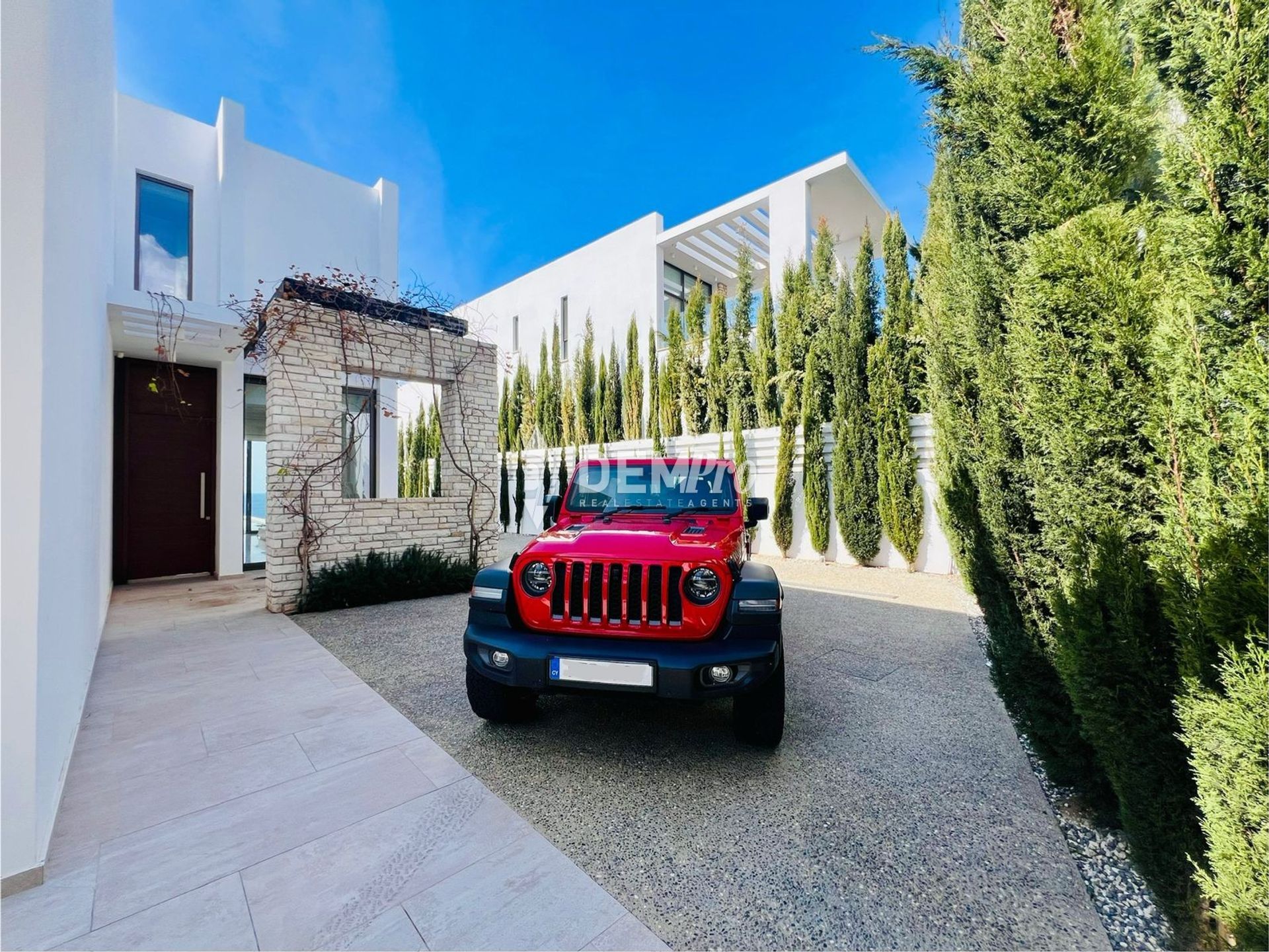 casa en Peyia, Paphos 12903482