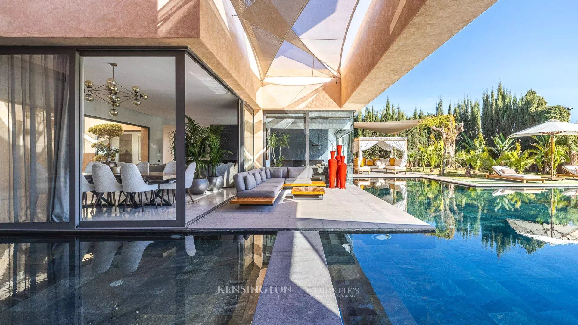 casa no Sfiani, Marrakech-Safi 12903750